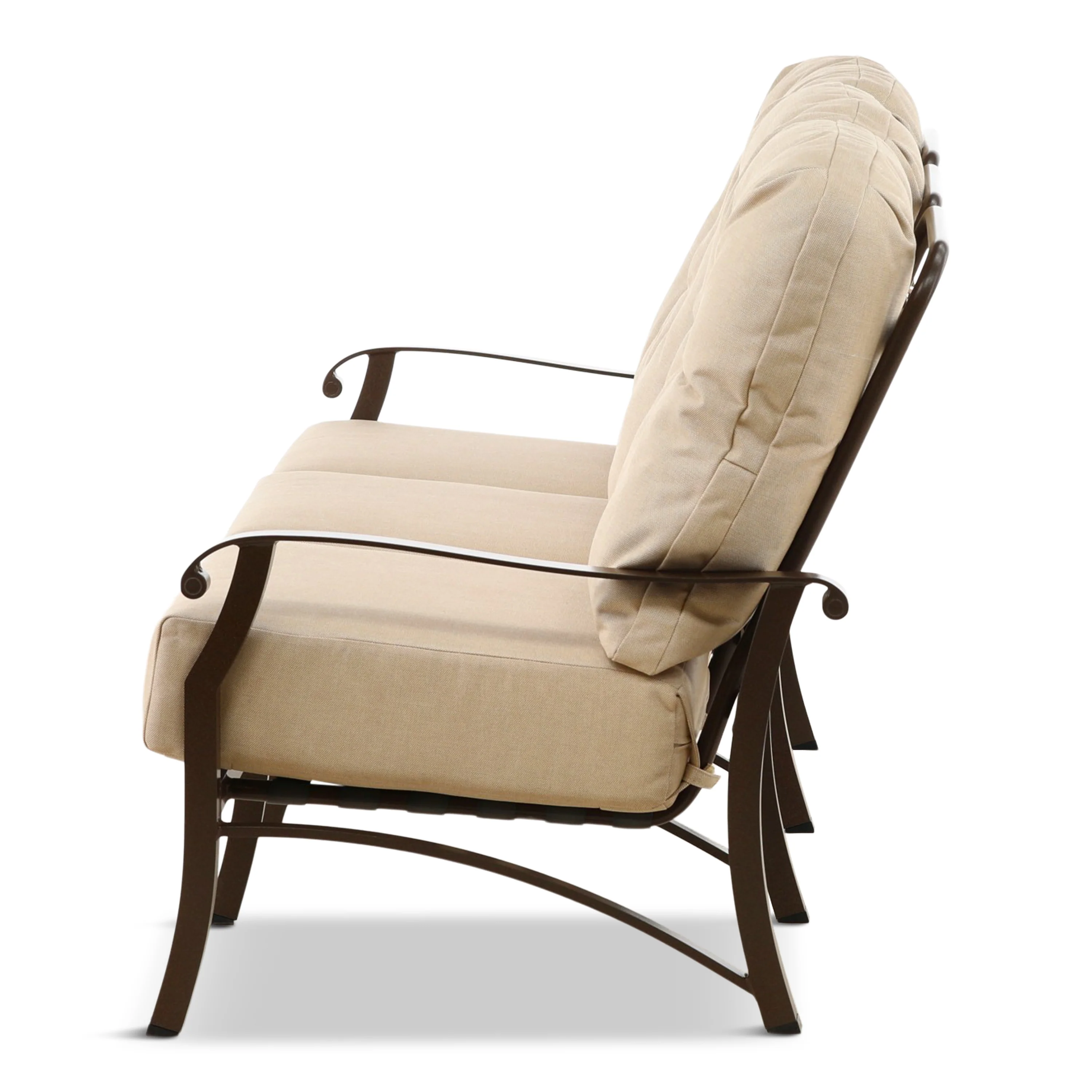 Cortland Outdoor Sofa - Image 5