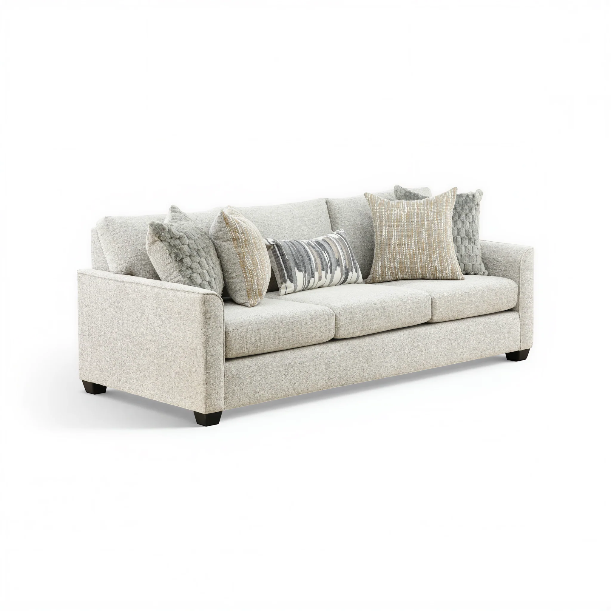 Forte Sofa with Drop-Down Table - Image 12
