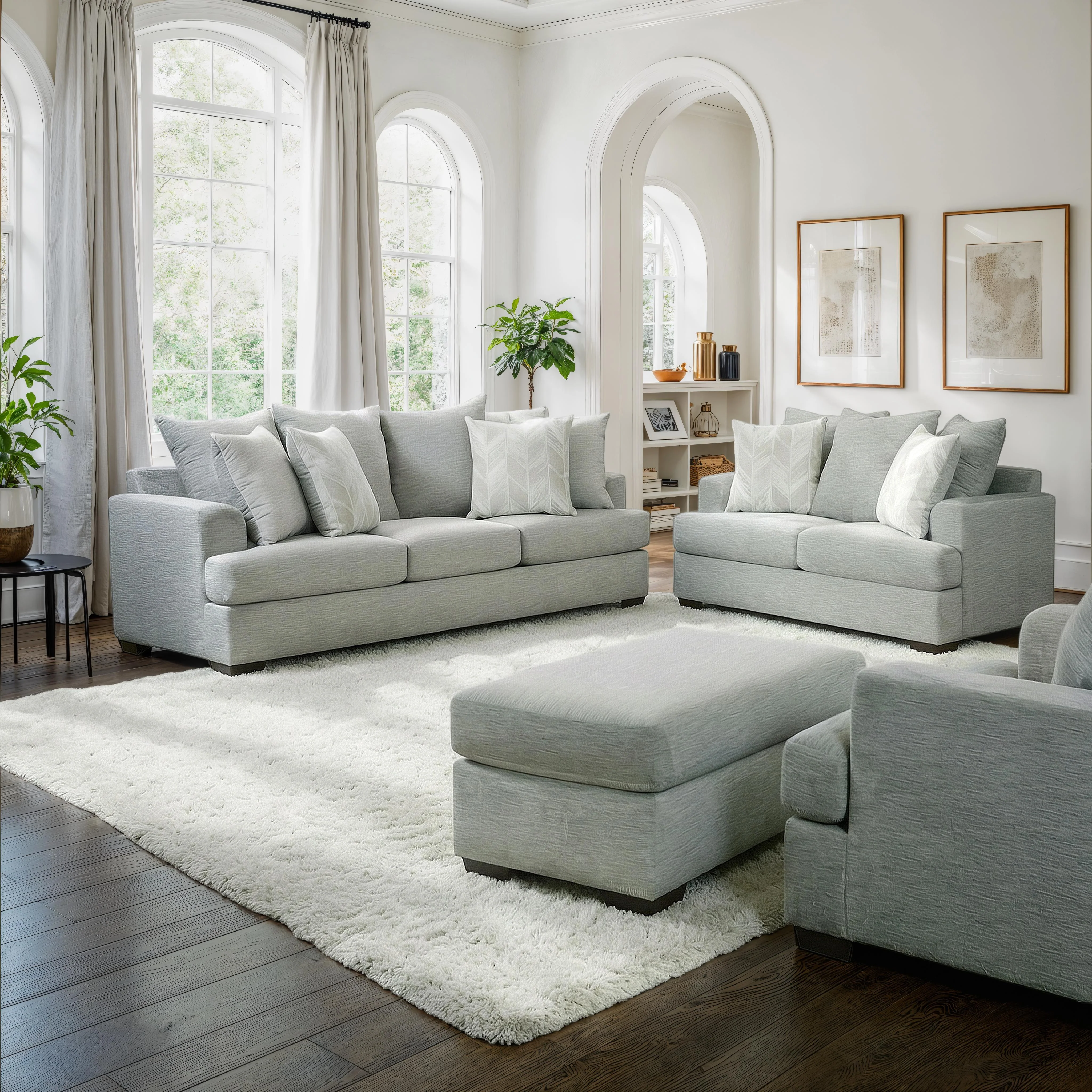 Whitley Sofa - Image 2