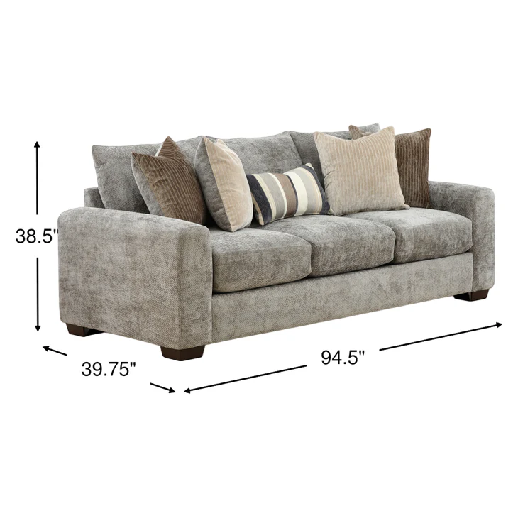 Jacqueline Sofa - Image 19