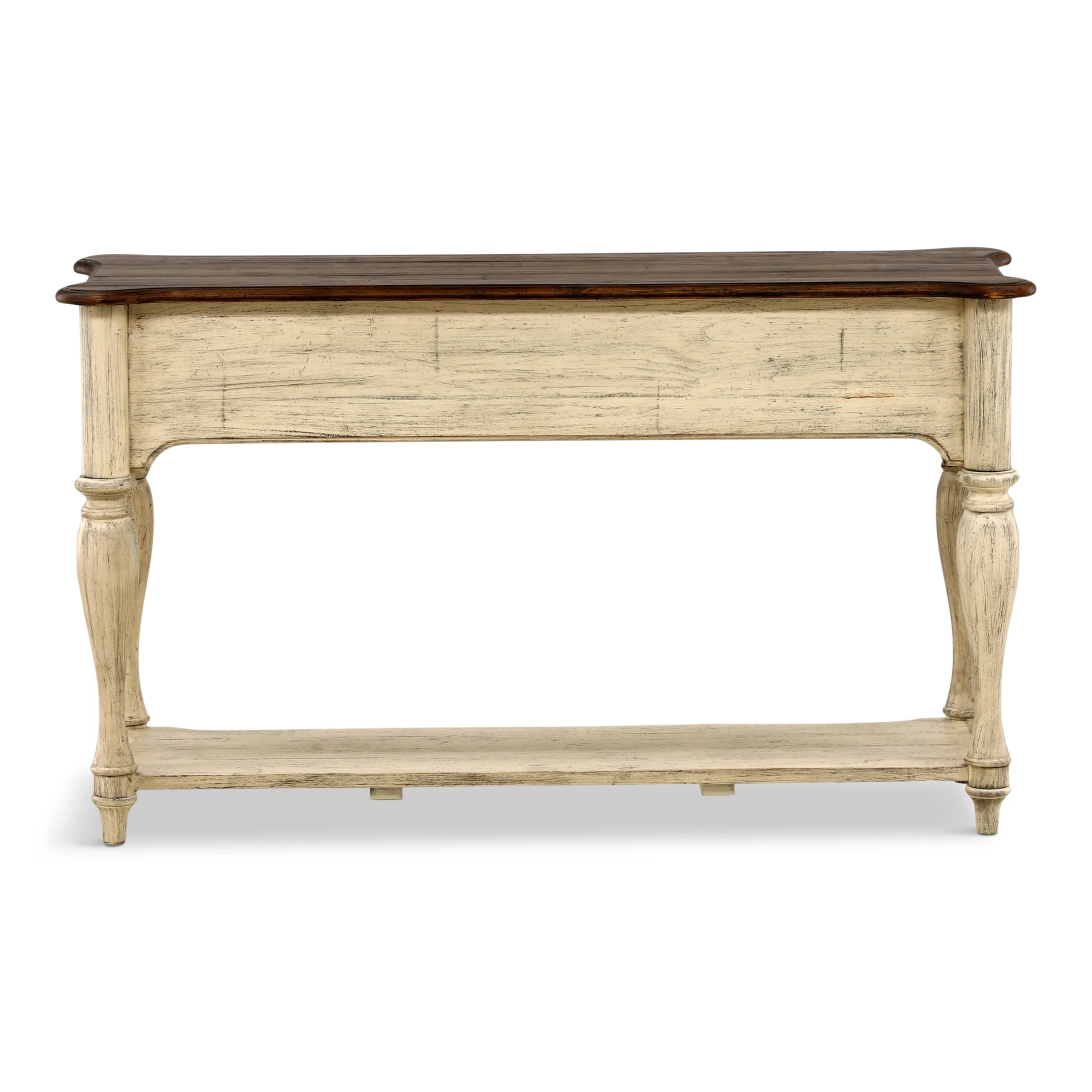 Rustic Roots Sofa Table - Image 12