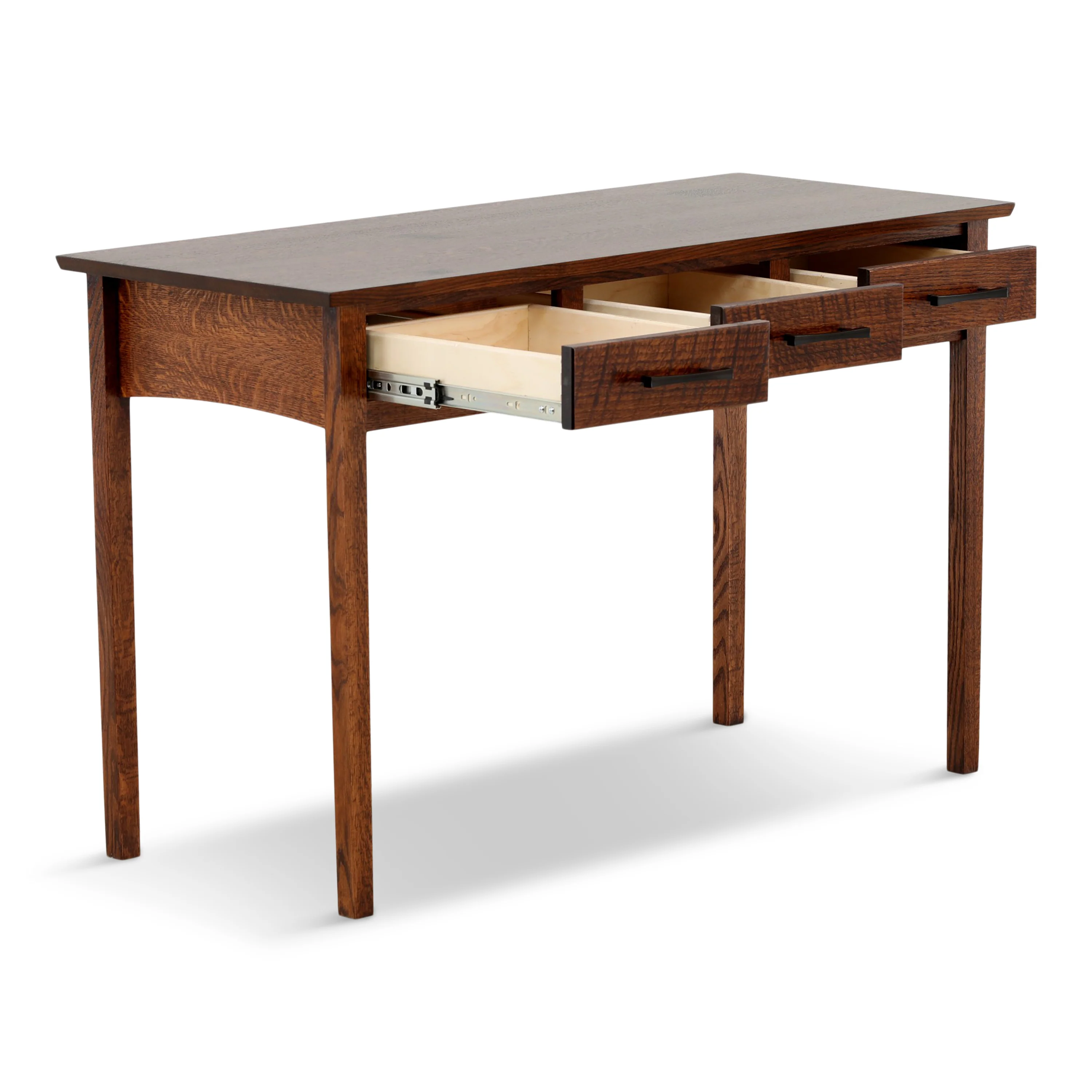 Heartland Mission Sofa Table - Image 5