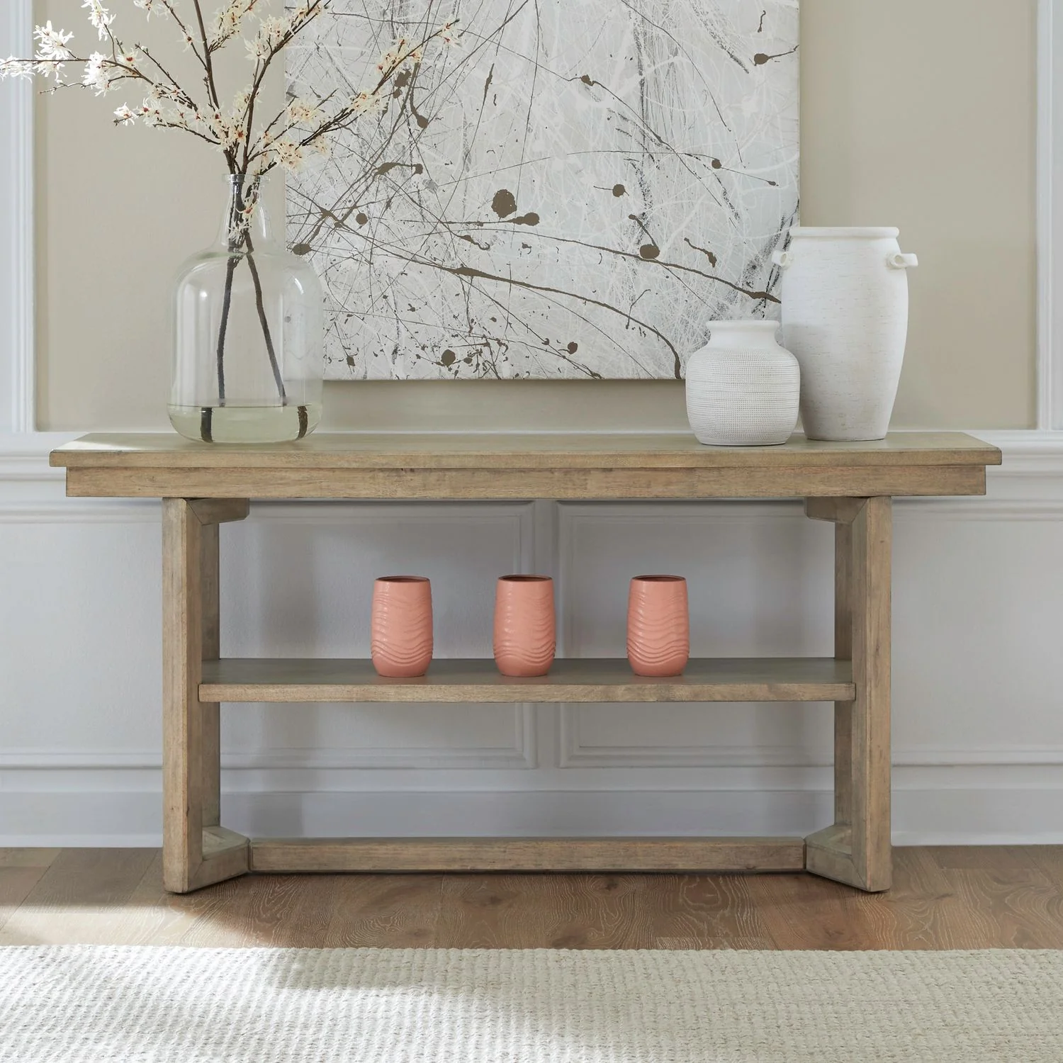 Halo Sofa Table - Image 2
