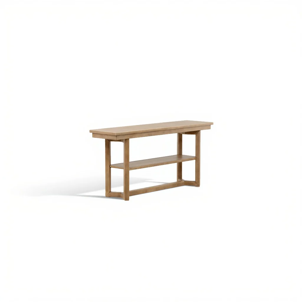 Halo Sofa Table - Image 4