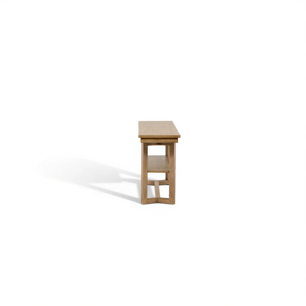 Halo Sofa Table - Image 5