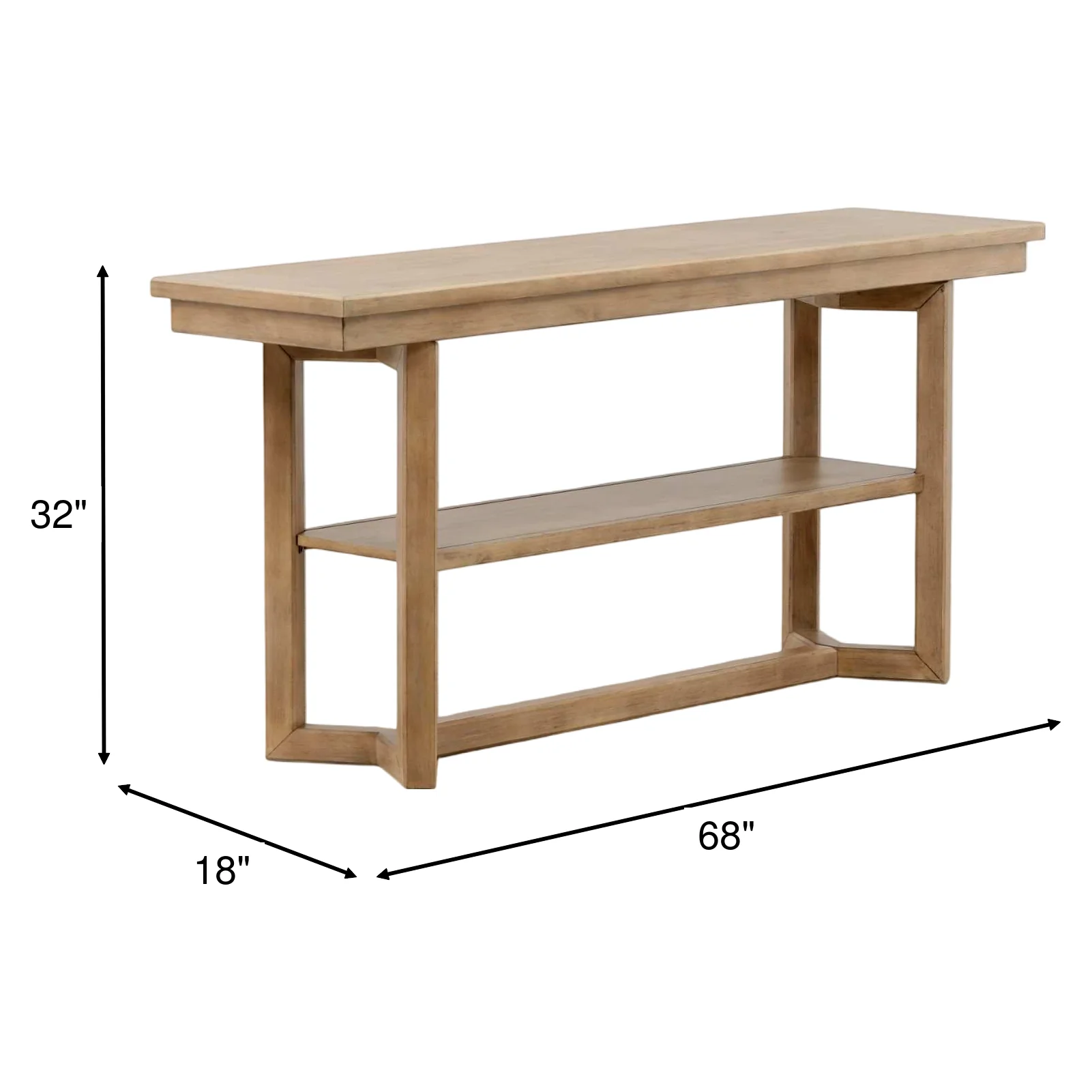 Halo Sofa Table - Image 6
