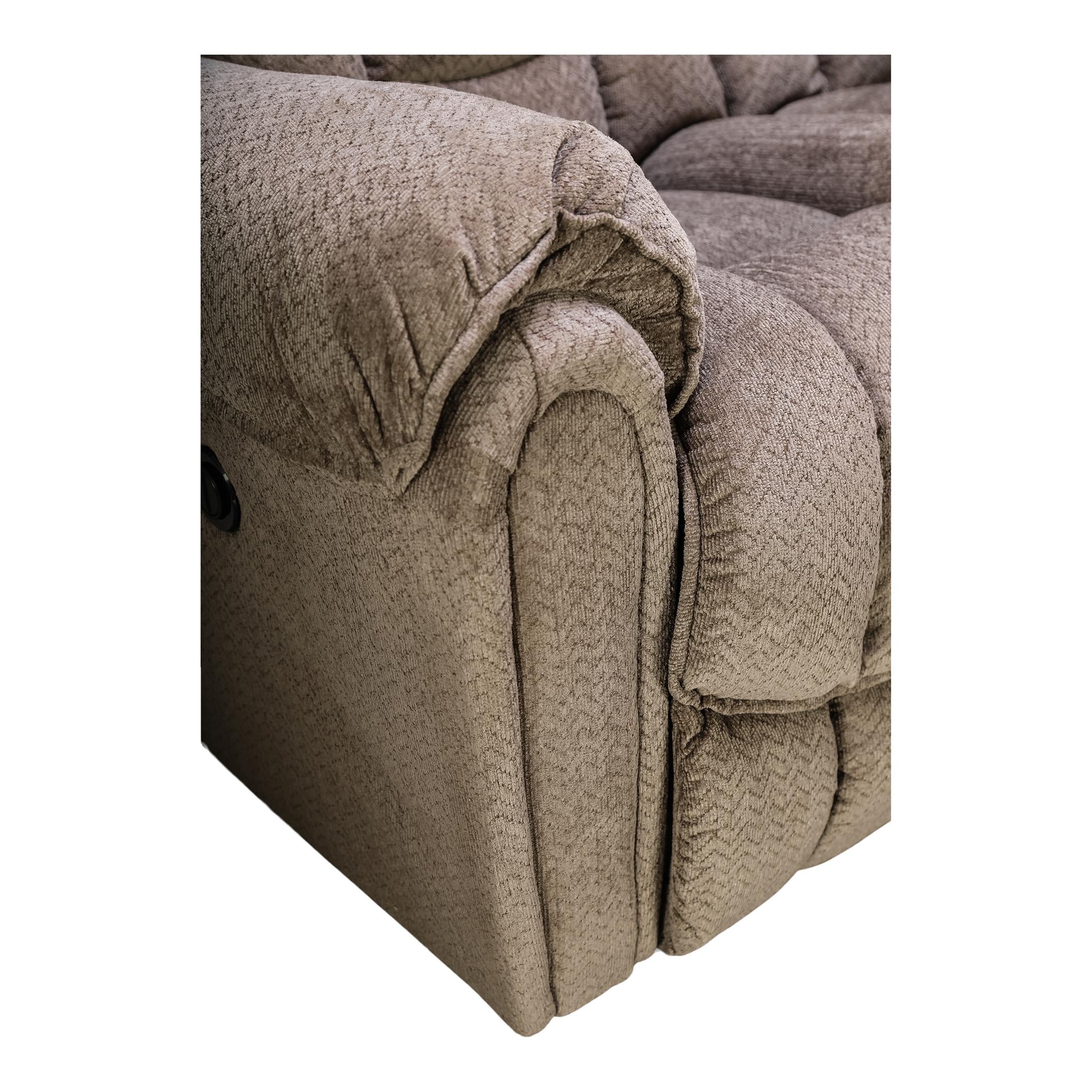 Solana Reclining Sofa - Image 10