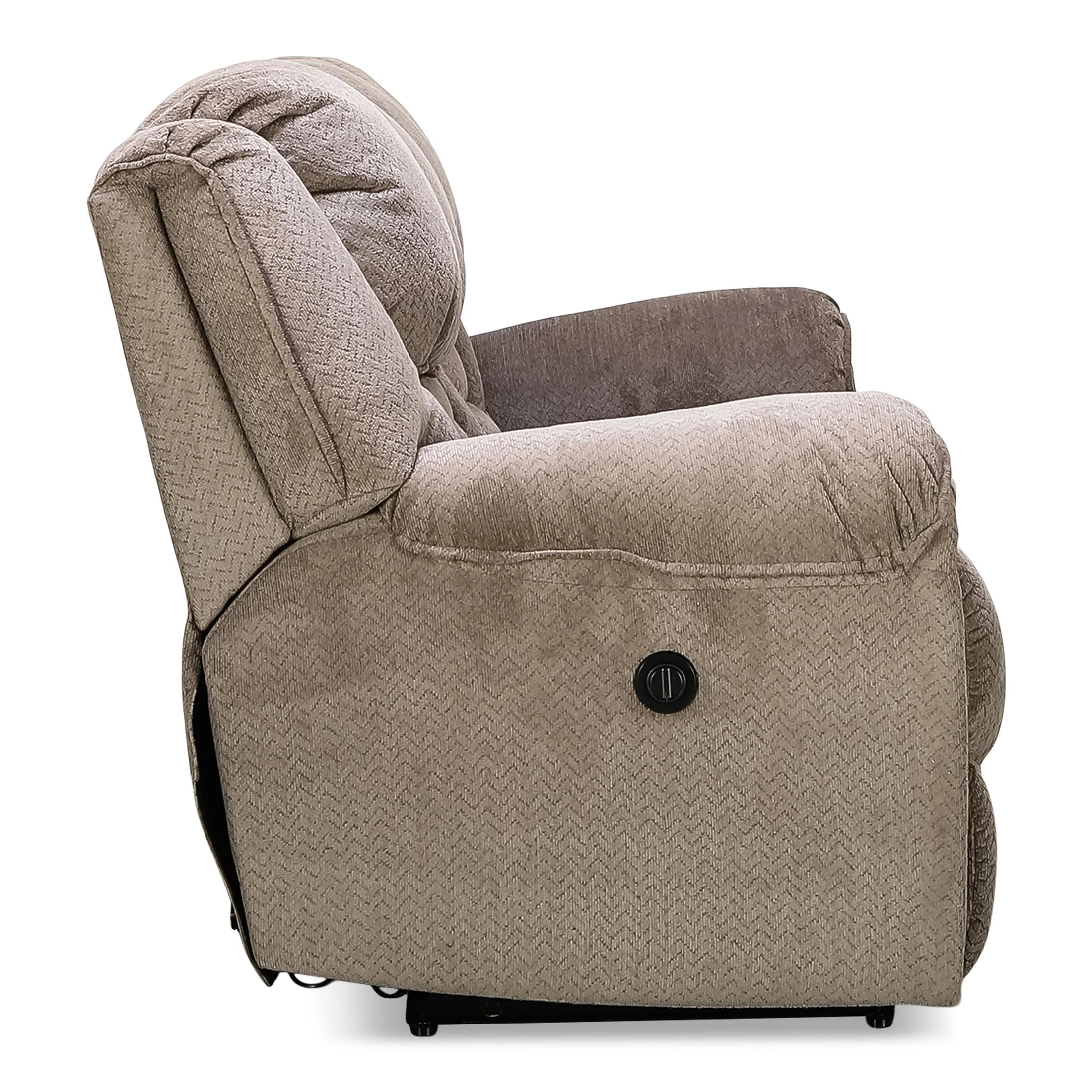 Solana Reclining Sofa - Image 6