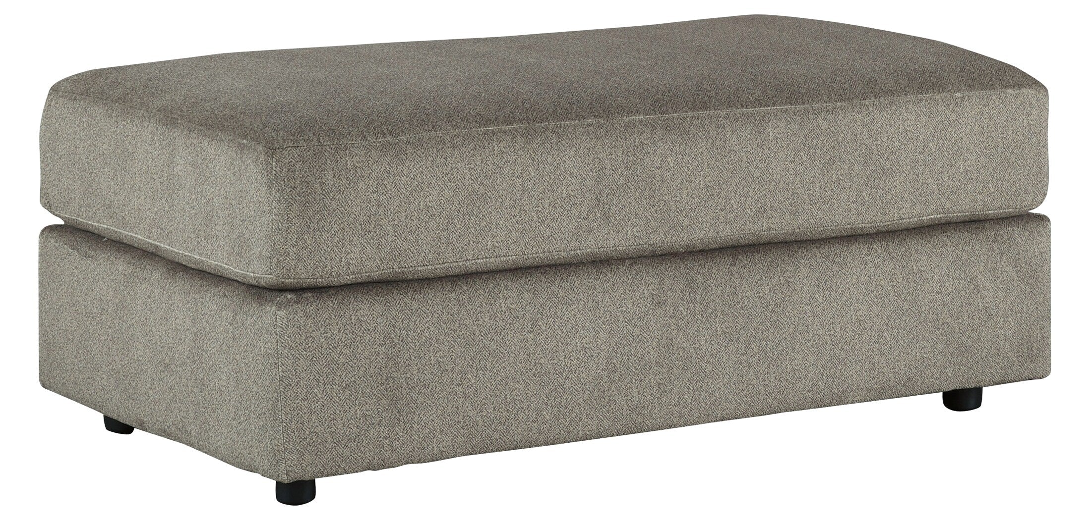 Soletren Oversized Accent Ottoman - Image 3