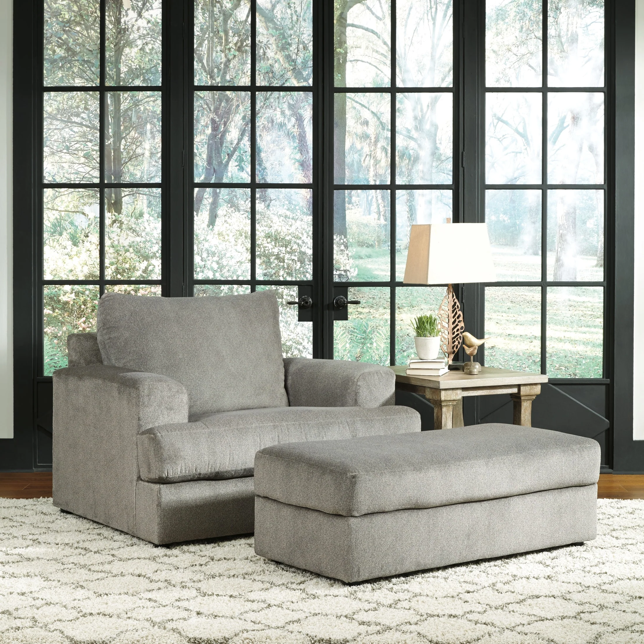 Soletren Oversized Chair - Image 10