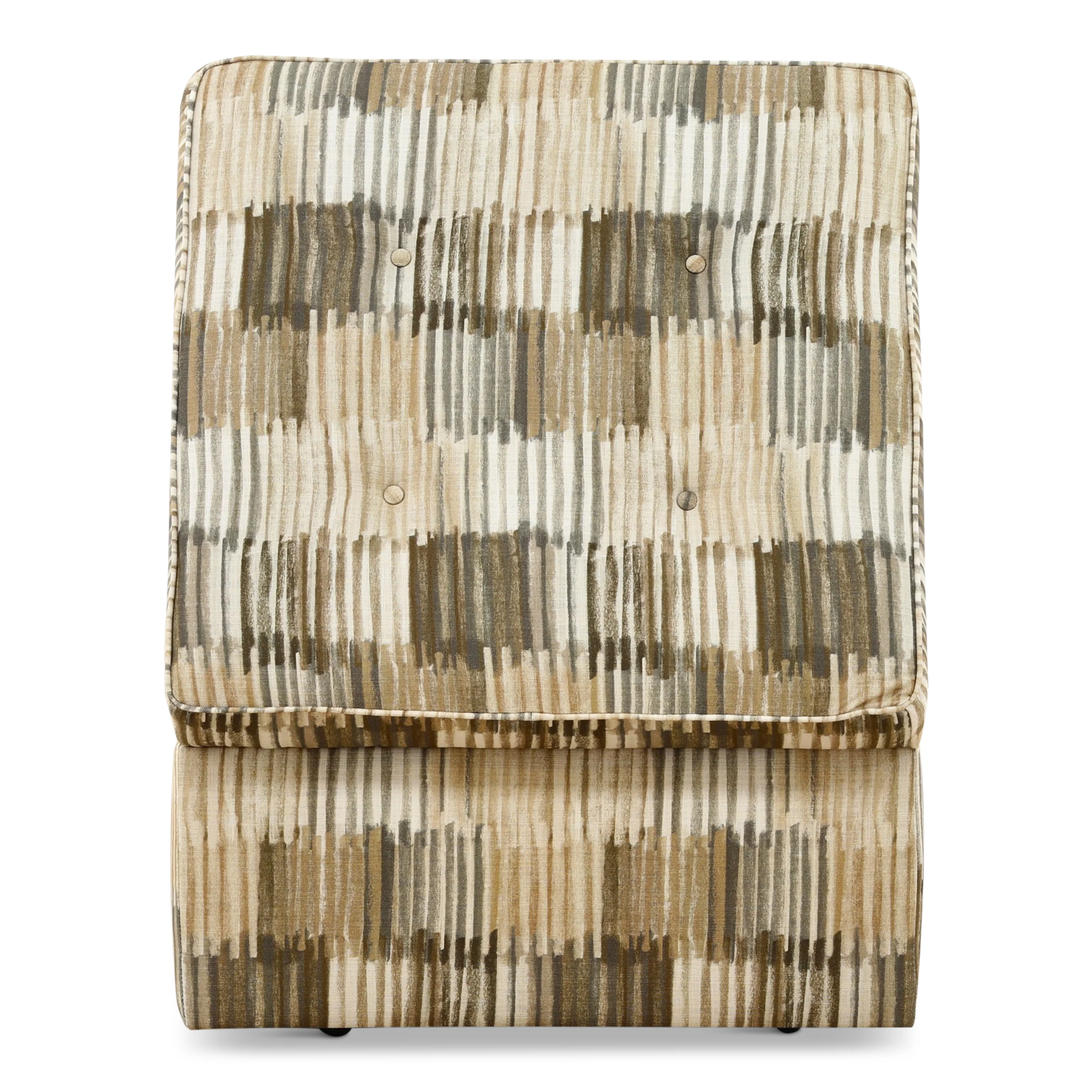 Stanhope Storage Ottoman - Image 9