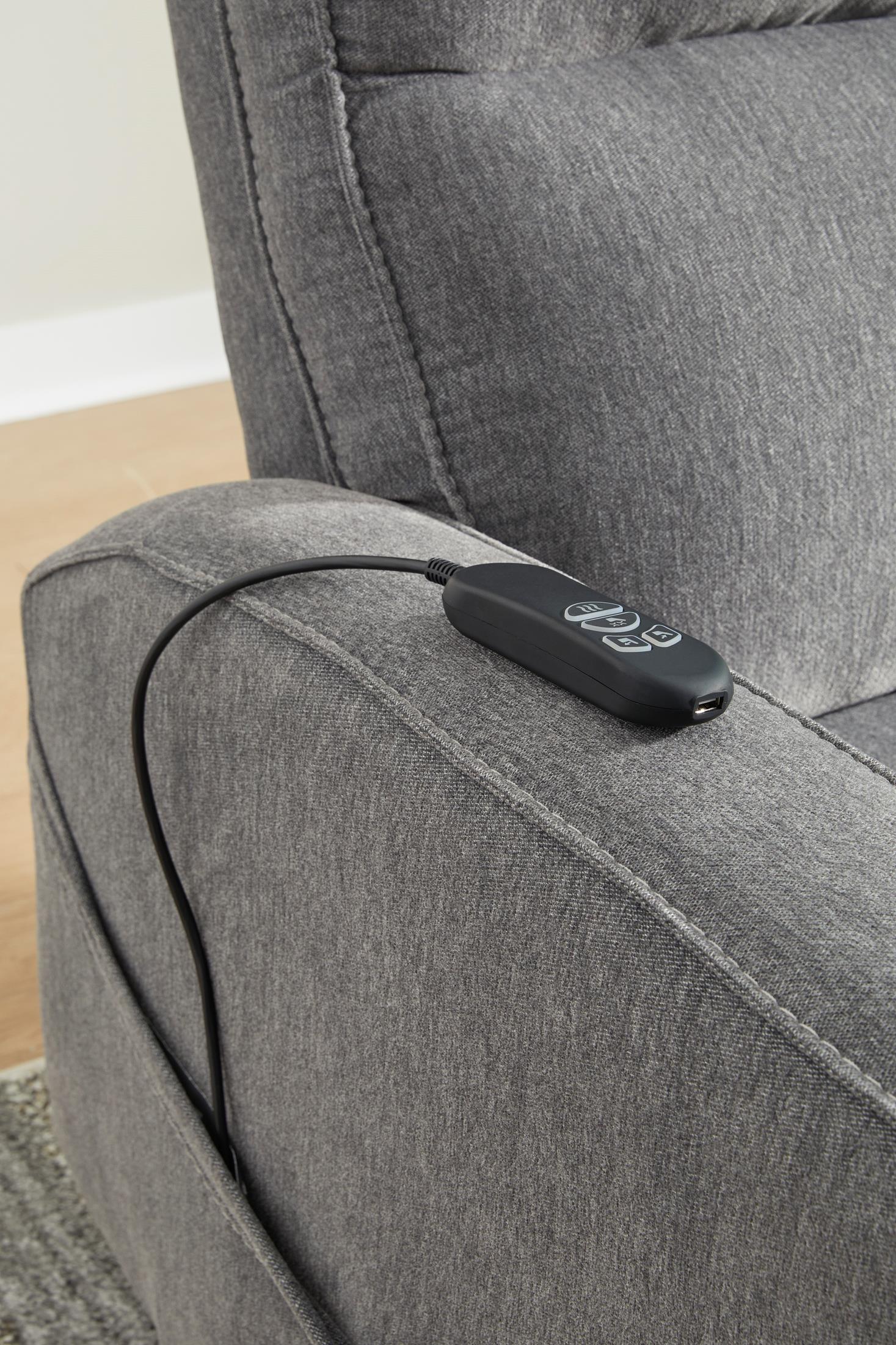 Starganza Power Lift Recliner - Image 12