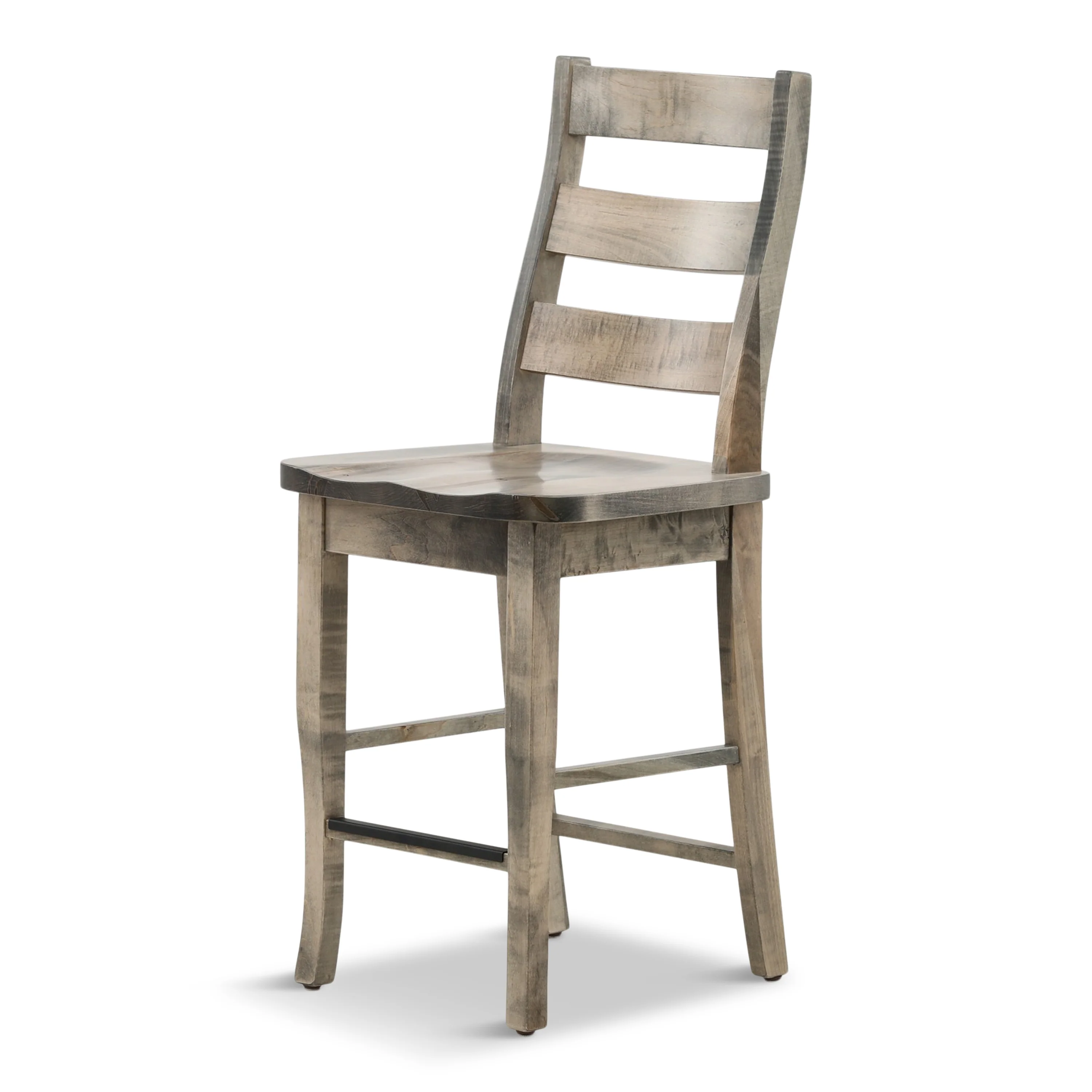 Happiness Counter Height Dining Stool - Image 3