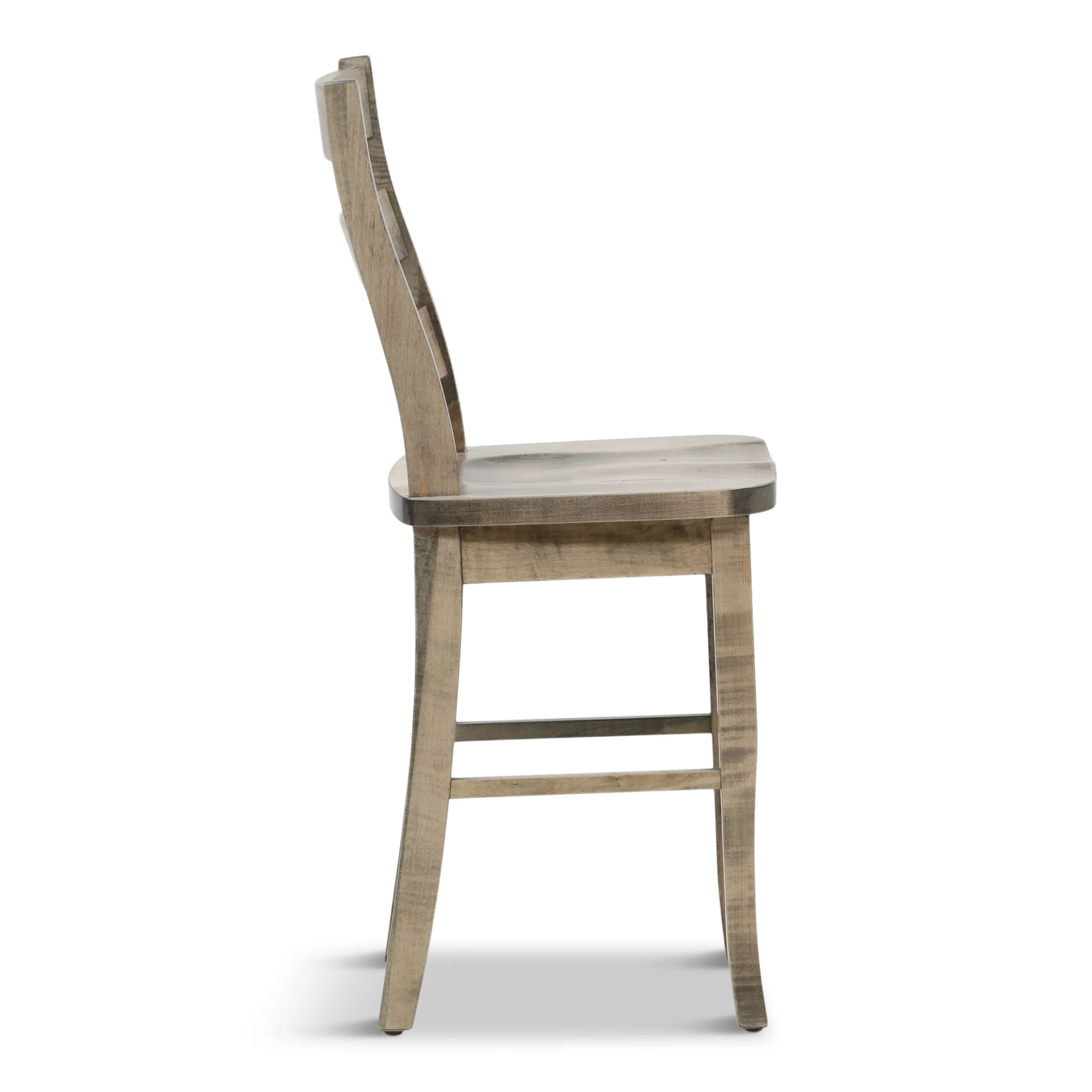 Happiness Counter Height Dining Stool - Image 4