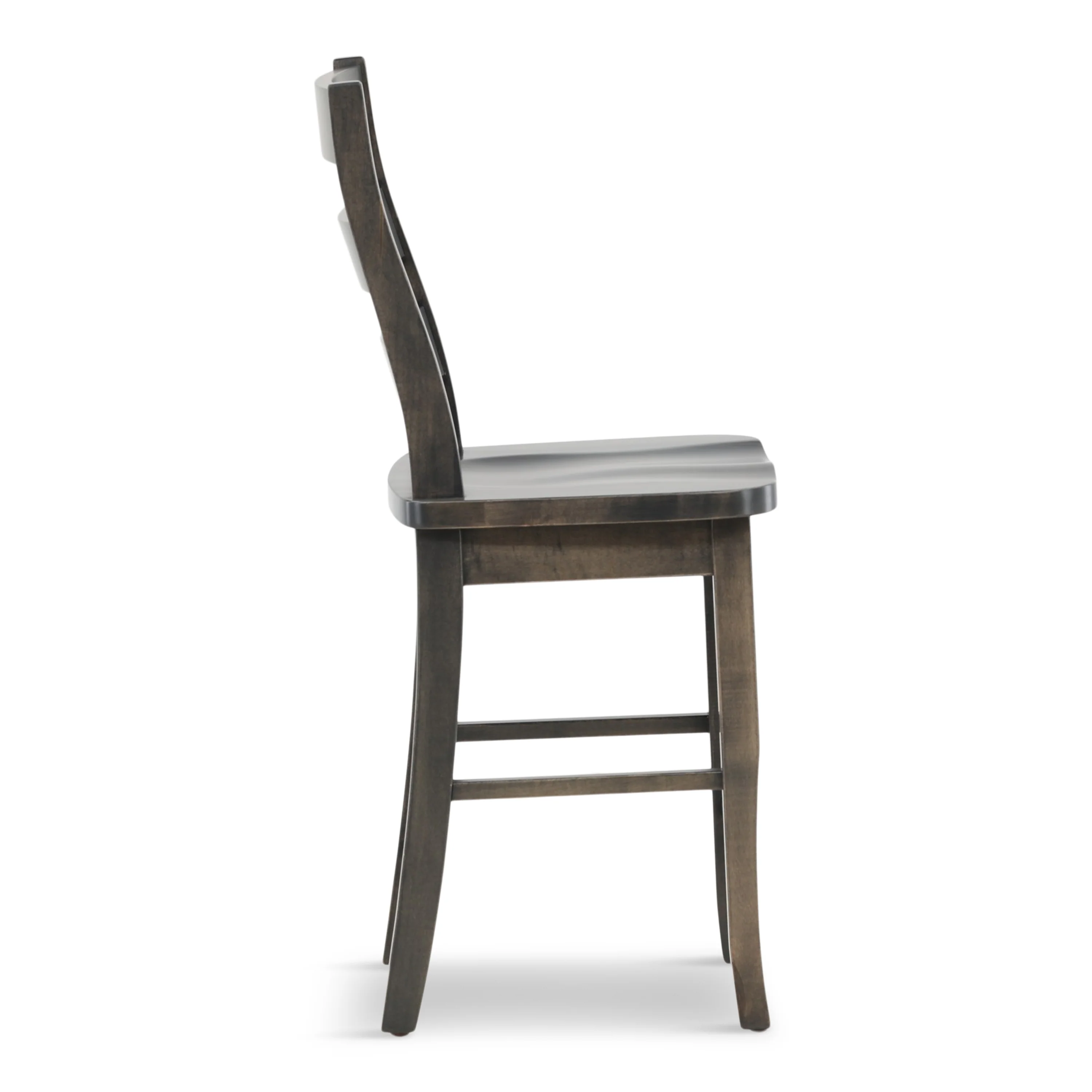 Small Spaces Counter Height Dining Stool - Image 4