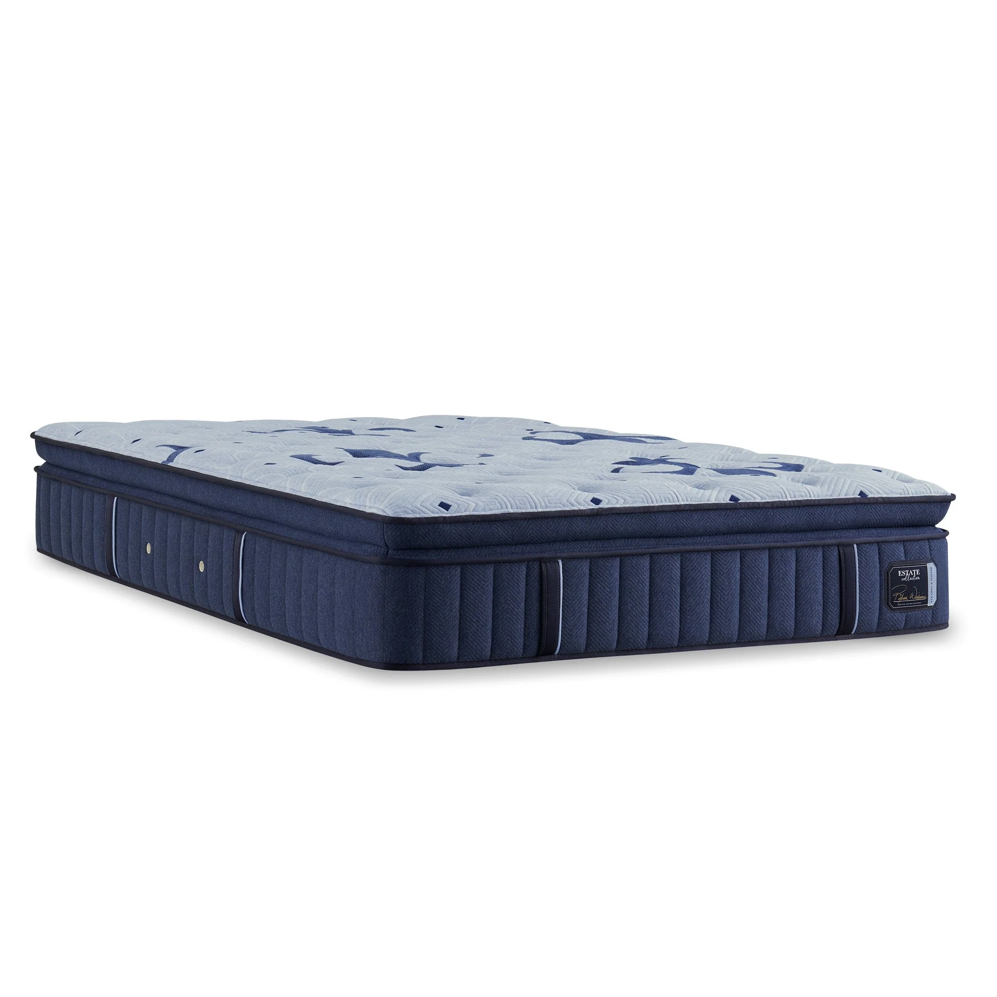Stearns & Foster Estate Firm Pillow Top Mattress - Image 2