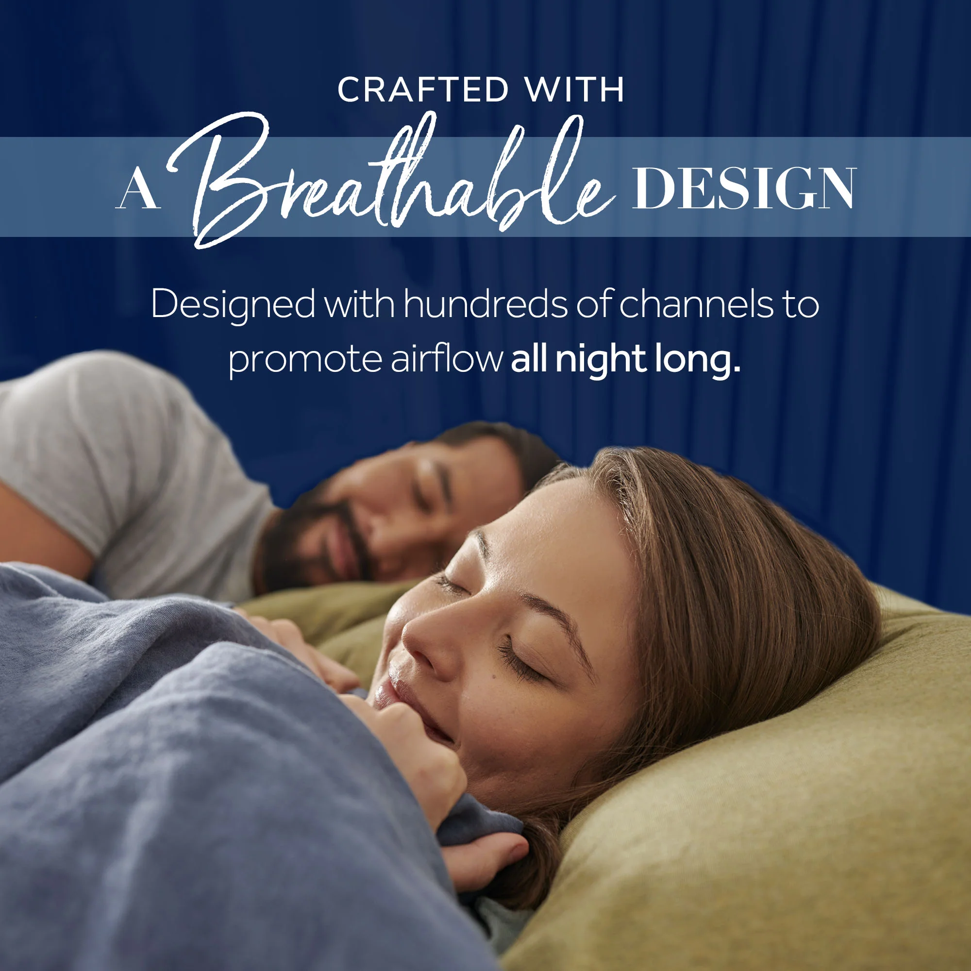 Stearns & Foster Lux Hybrid Elite Firm Mattress - Image 9