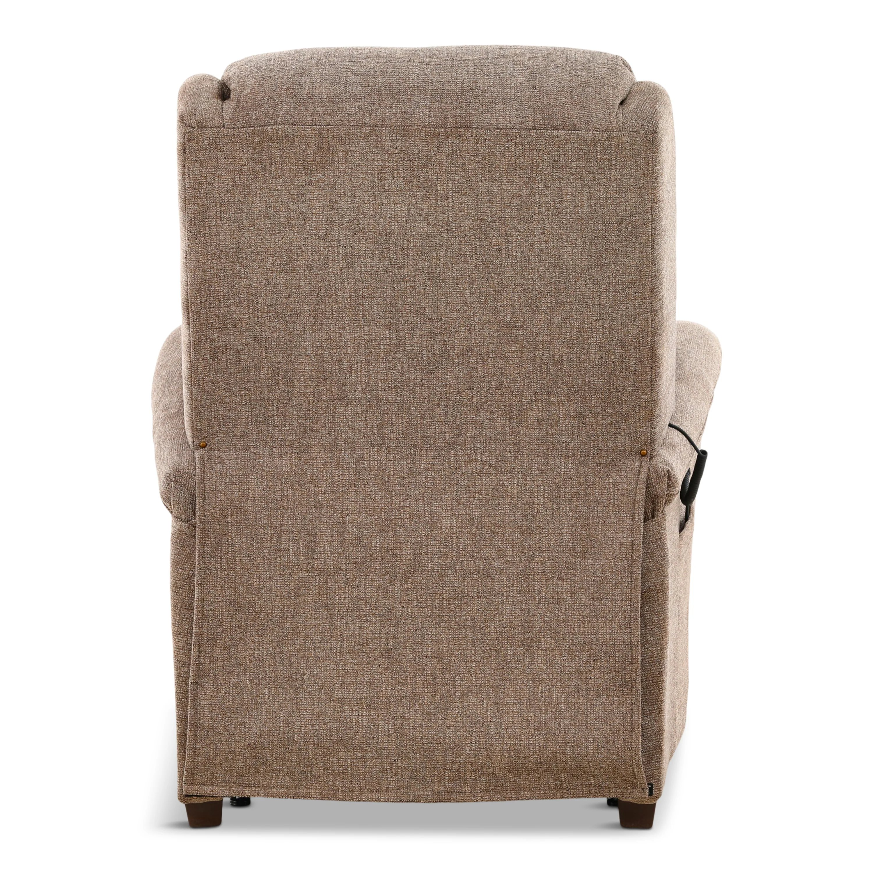 Stellar Large Comfort Power Lift Recliner - Image 18