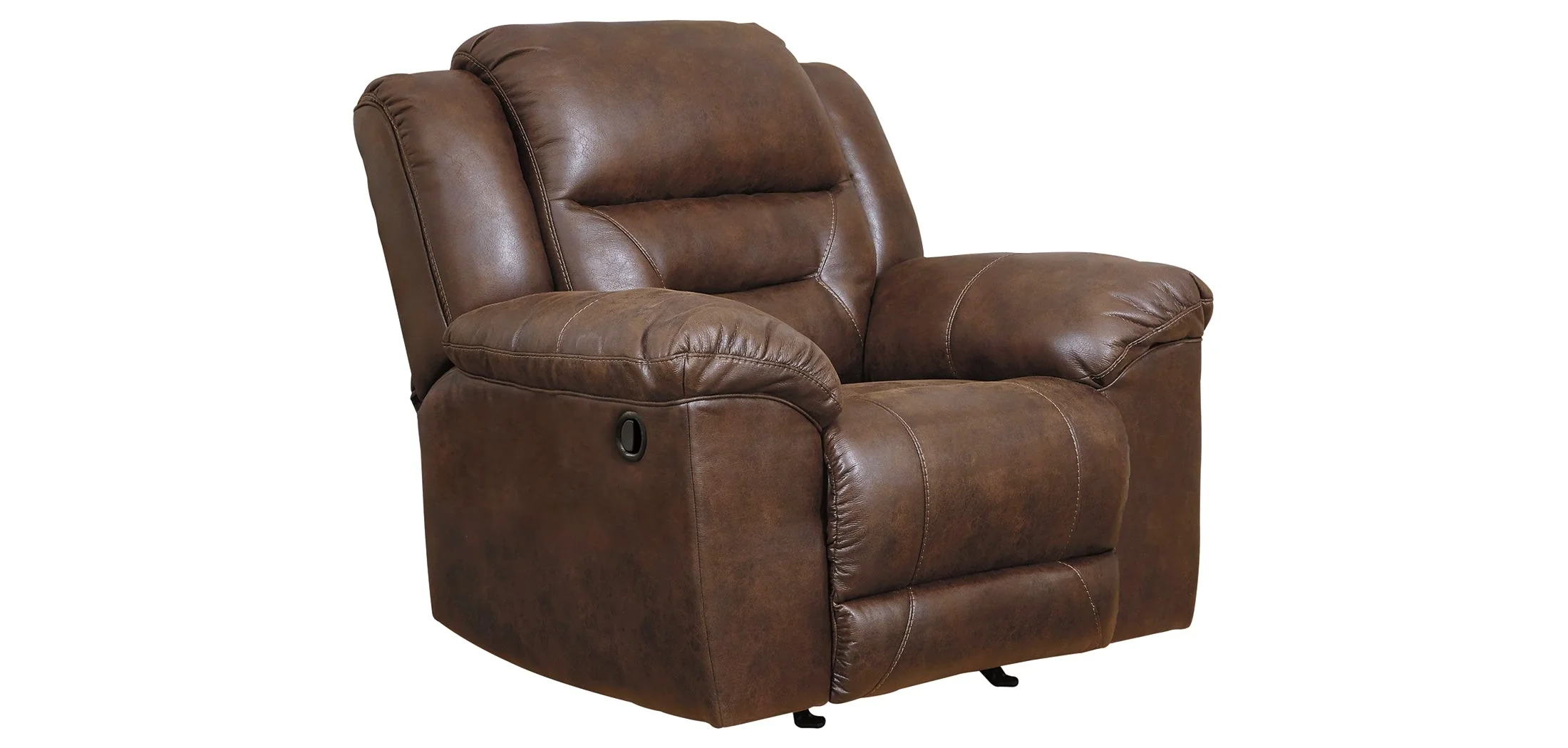 Stoneland Rocker Recliner - Image 4