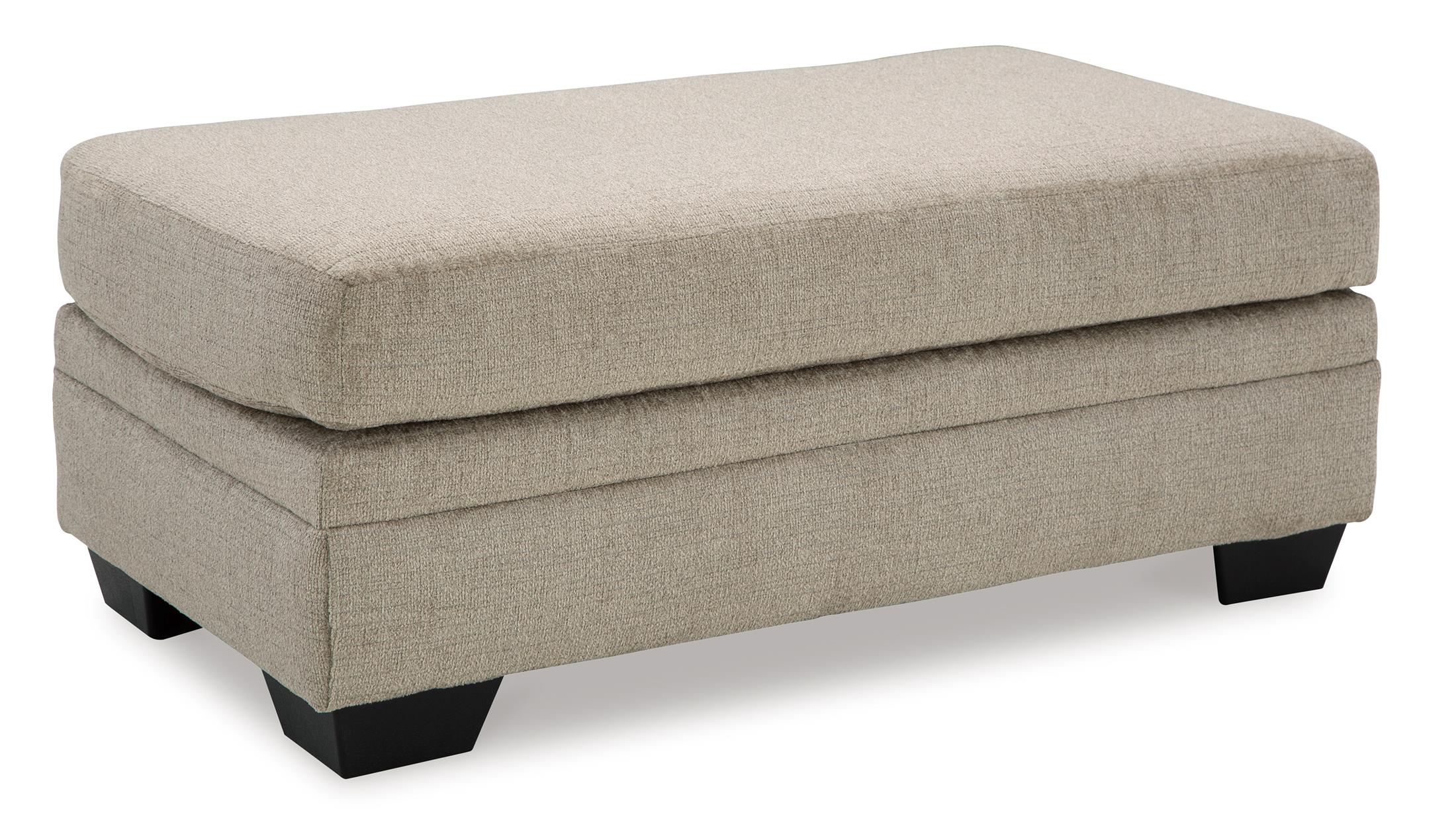 Stonemeade Ottoman - Image 7