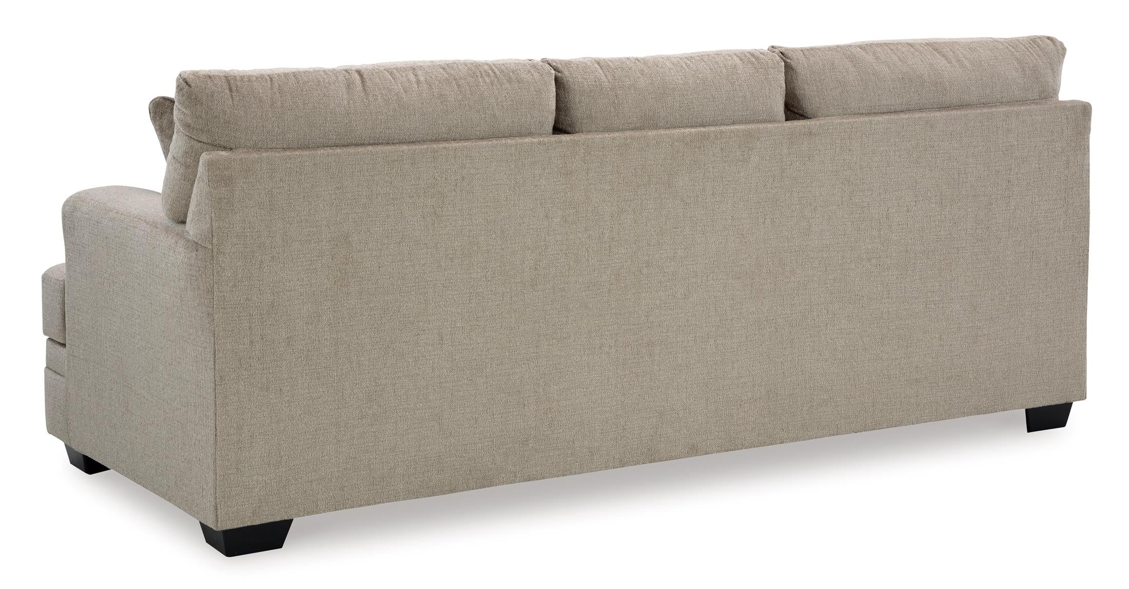 Stonemeade Queen Sleeper Sofa - Image 6