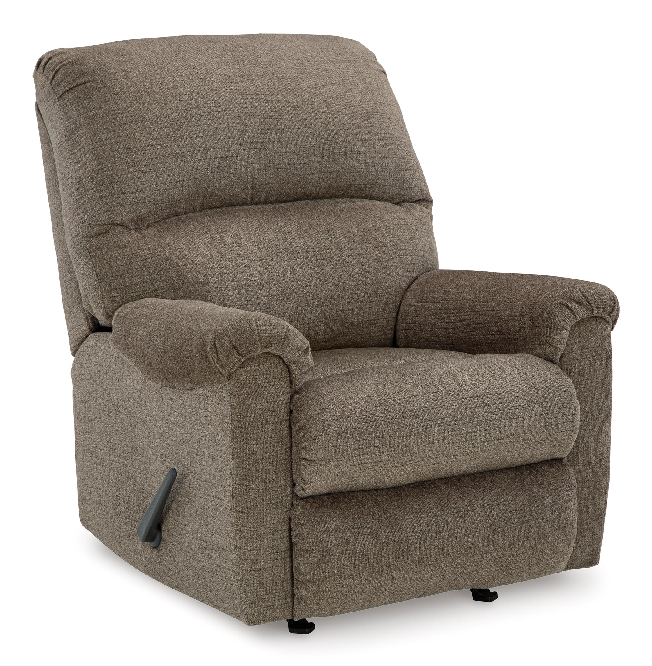 Stonemeade Rocker Recliner - Image 2