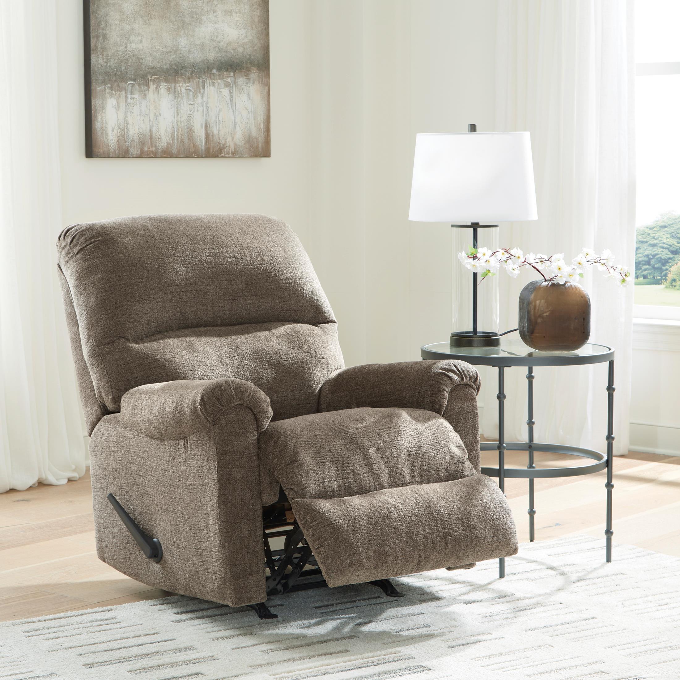 Stonemeade Rocker Recliner - Image 5