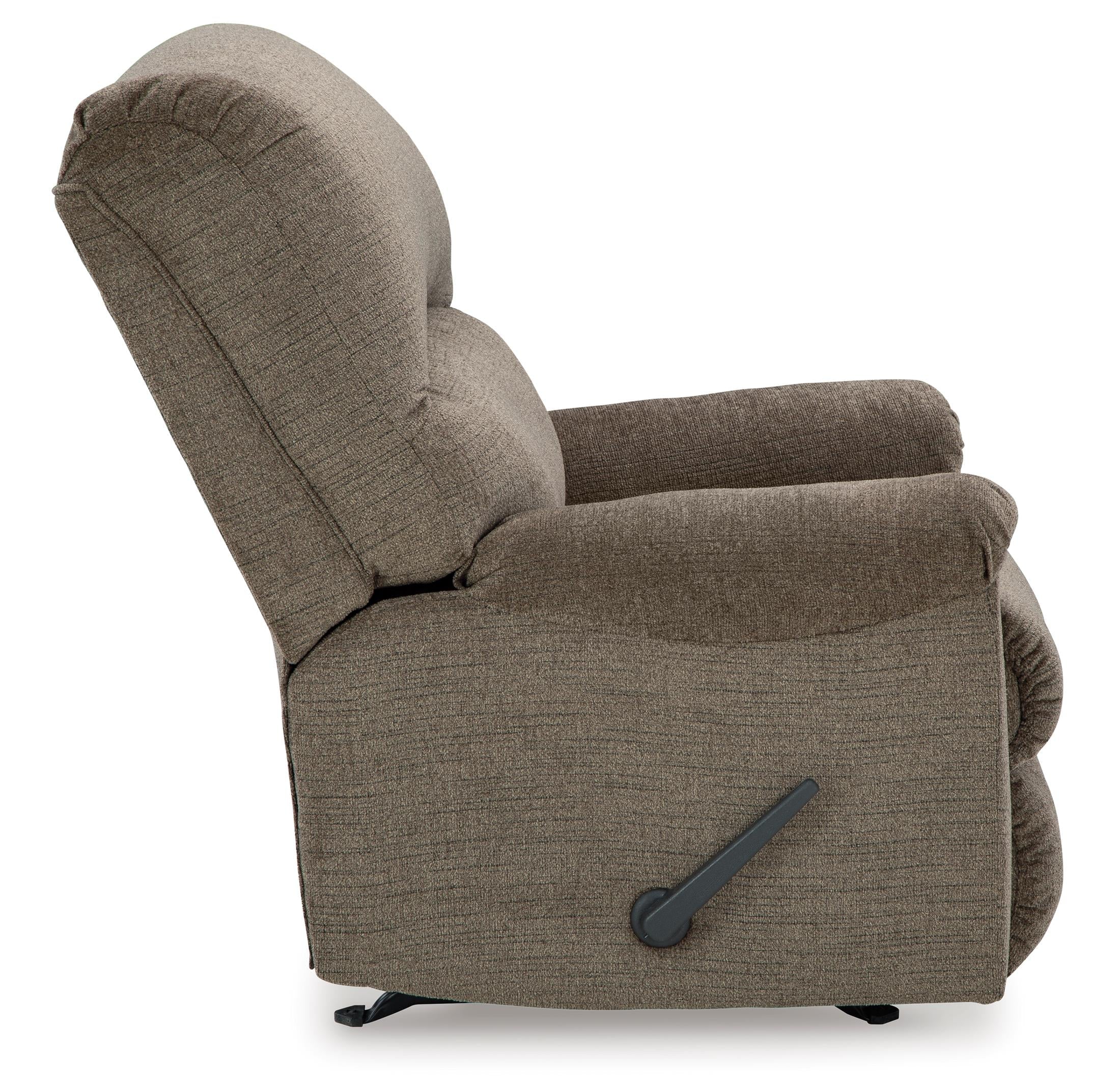 Stonemeade Rocker Recliner - Image 6