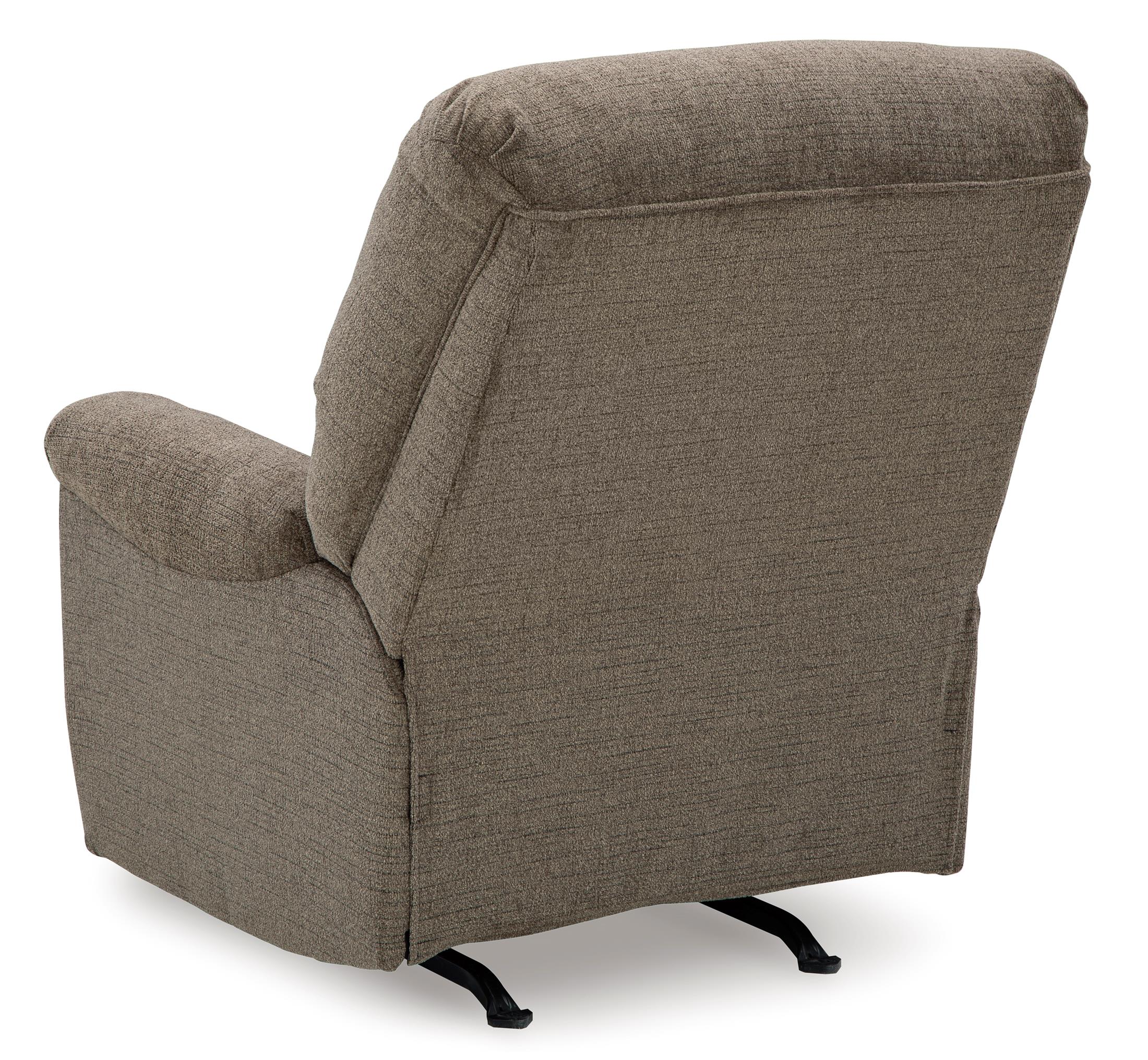 Stonemeade Rocker Recliner - Image 8