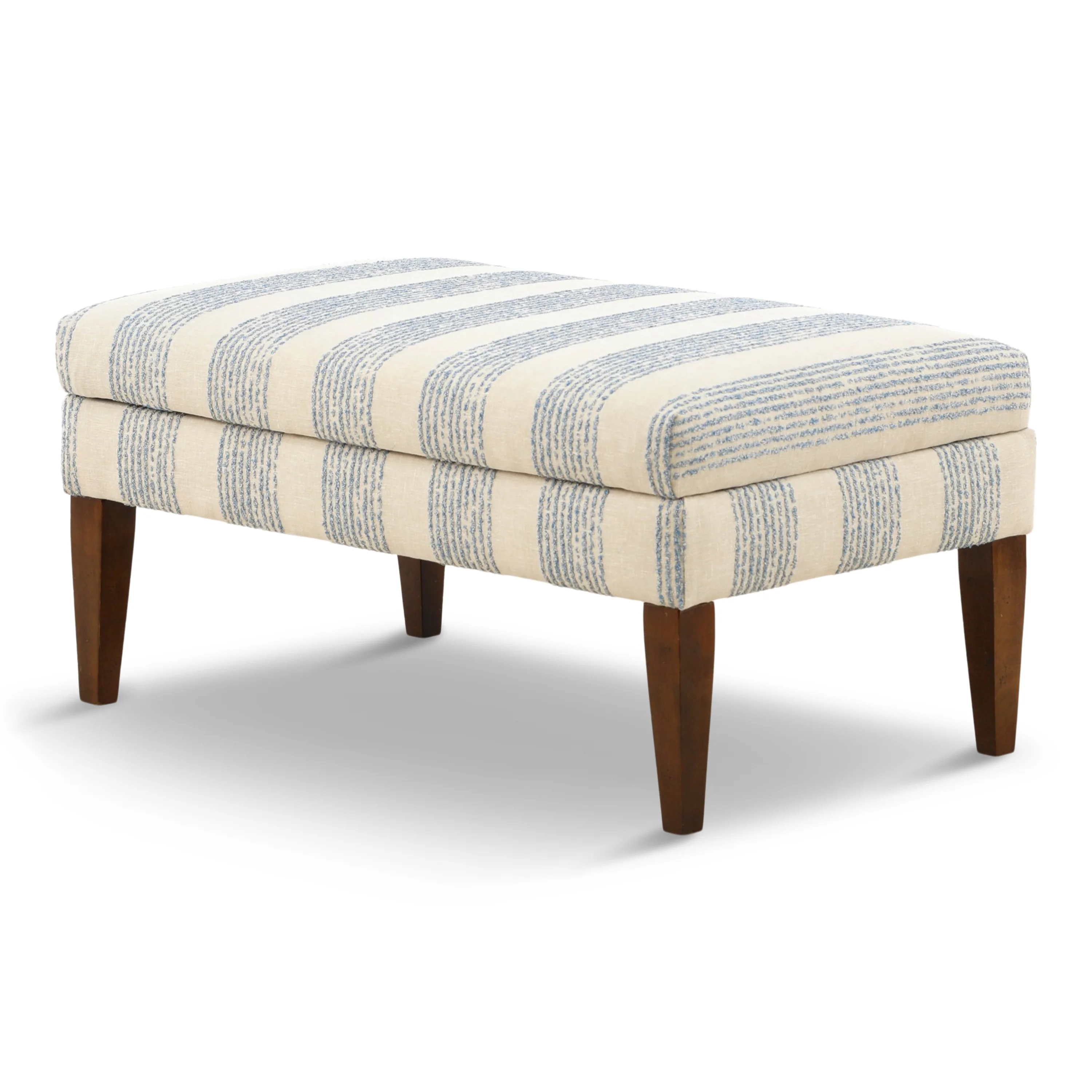 Lillian Storage Ottoman - Image 5