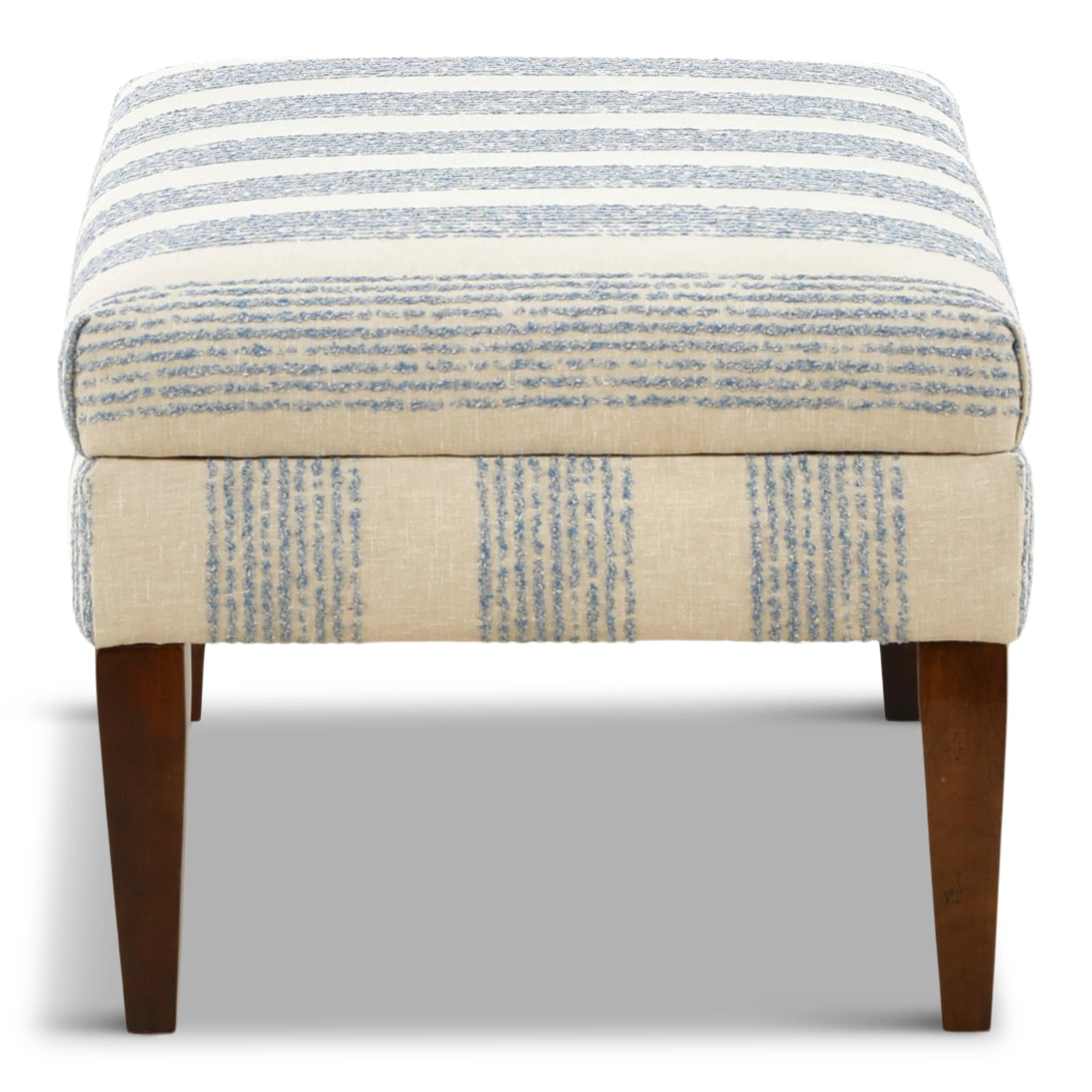 Lillian Storage Ottoman - Image 7
