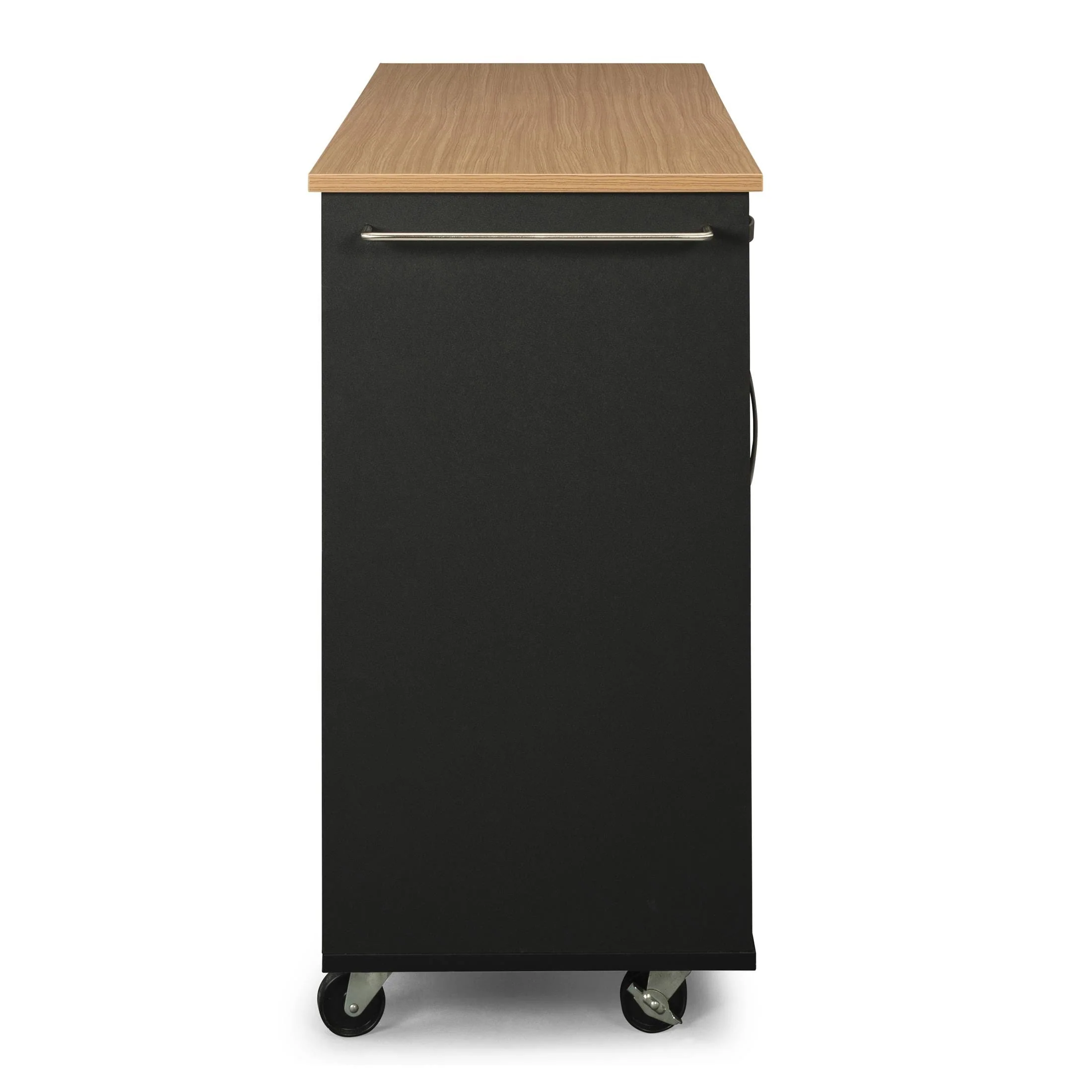 Storage Plus Kitchen Cart - Image 13