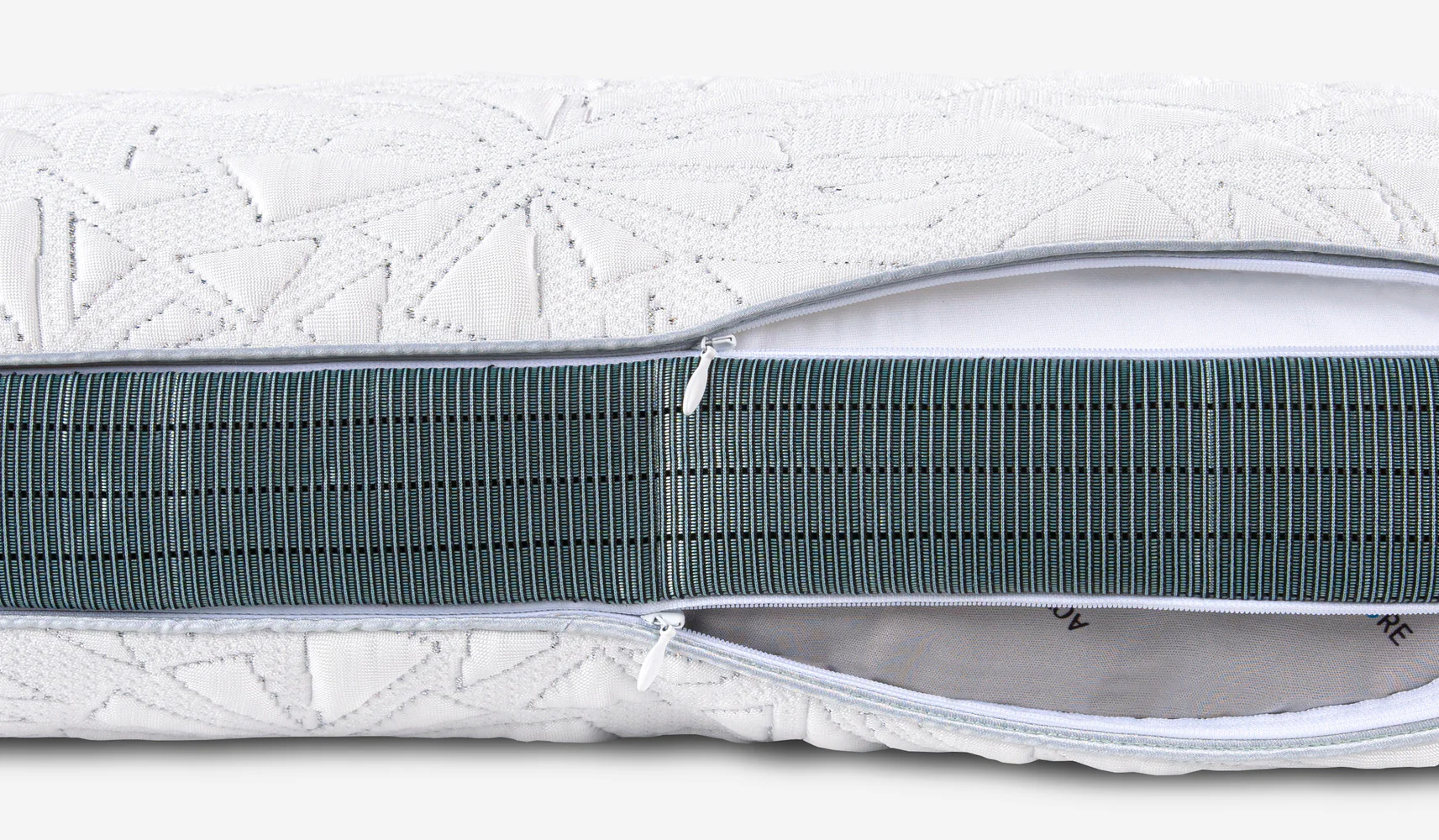 Bedgear Storm Cuddle Curve 2.0 Pillow - Image 11