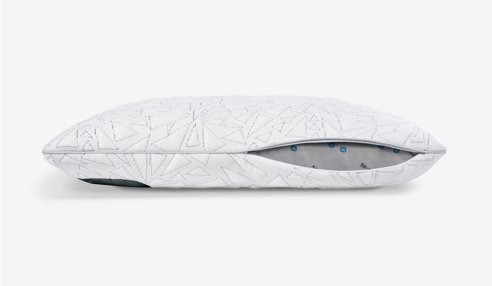 Bedgear Storm Rectangle 0.0 Pillow - Image 4