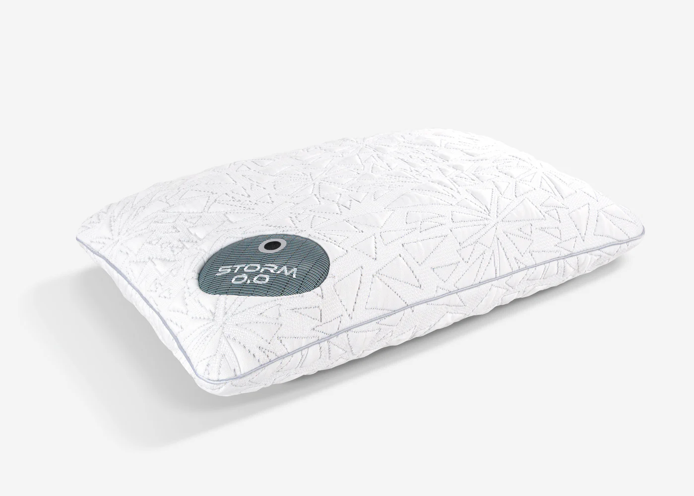 Bedgear Storm Rectangle 0.0 Pillow - Image 6