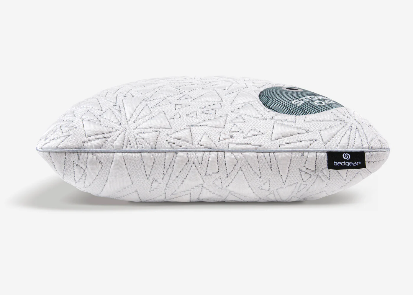 Bedgear Storm Rectangle 0.0 Pillow - Image 7