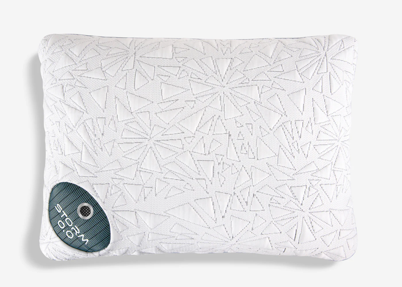Bedgear Storm Rectangle 0.0 Pillow - Image 8