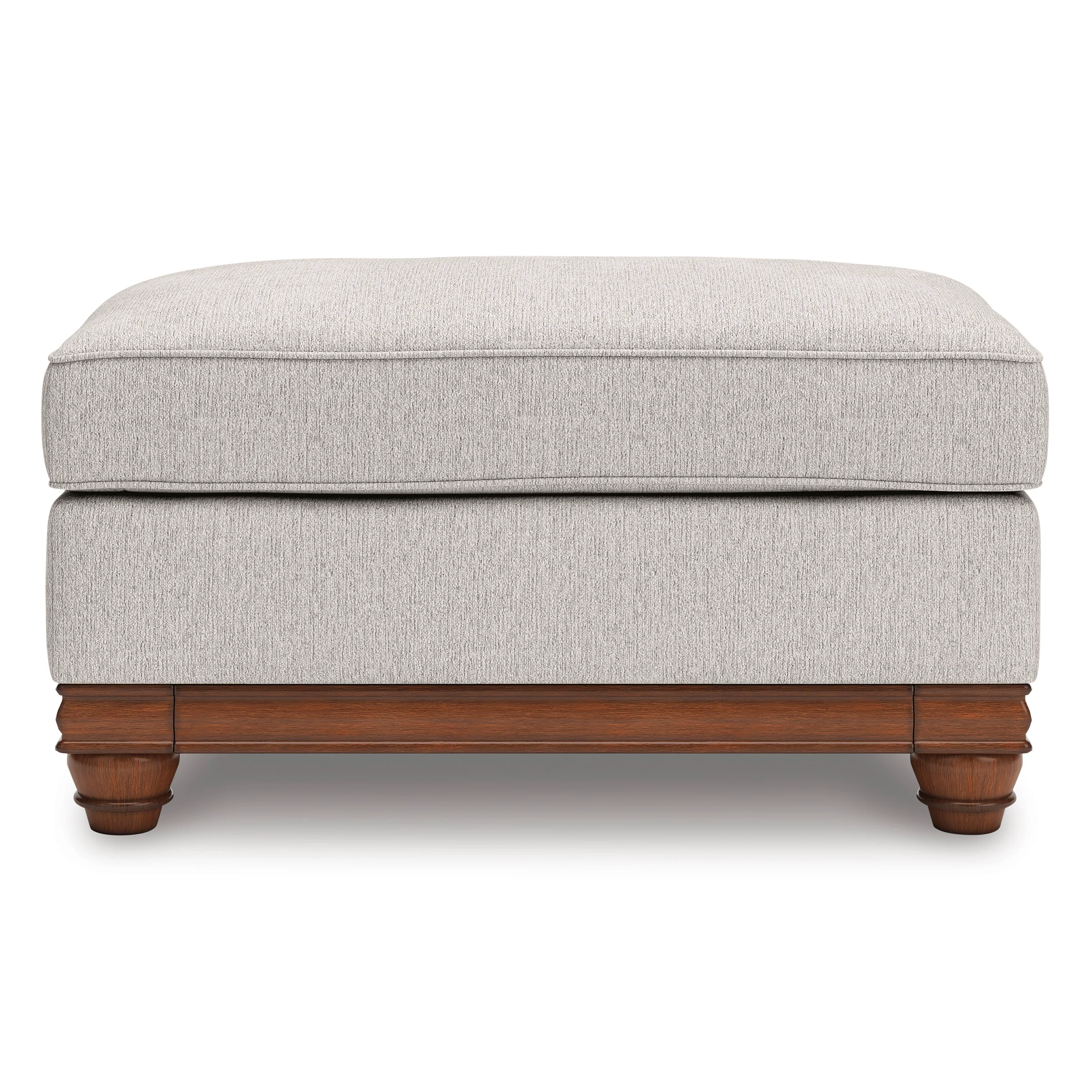 Stoughton Ottoman