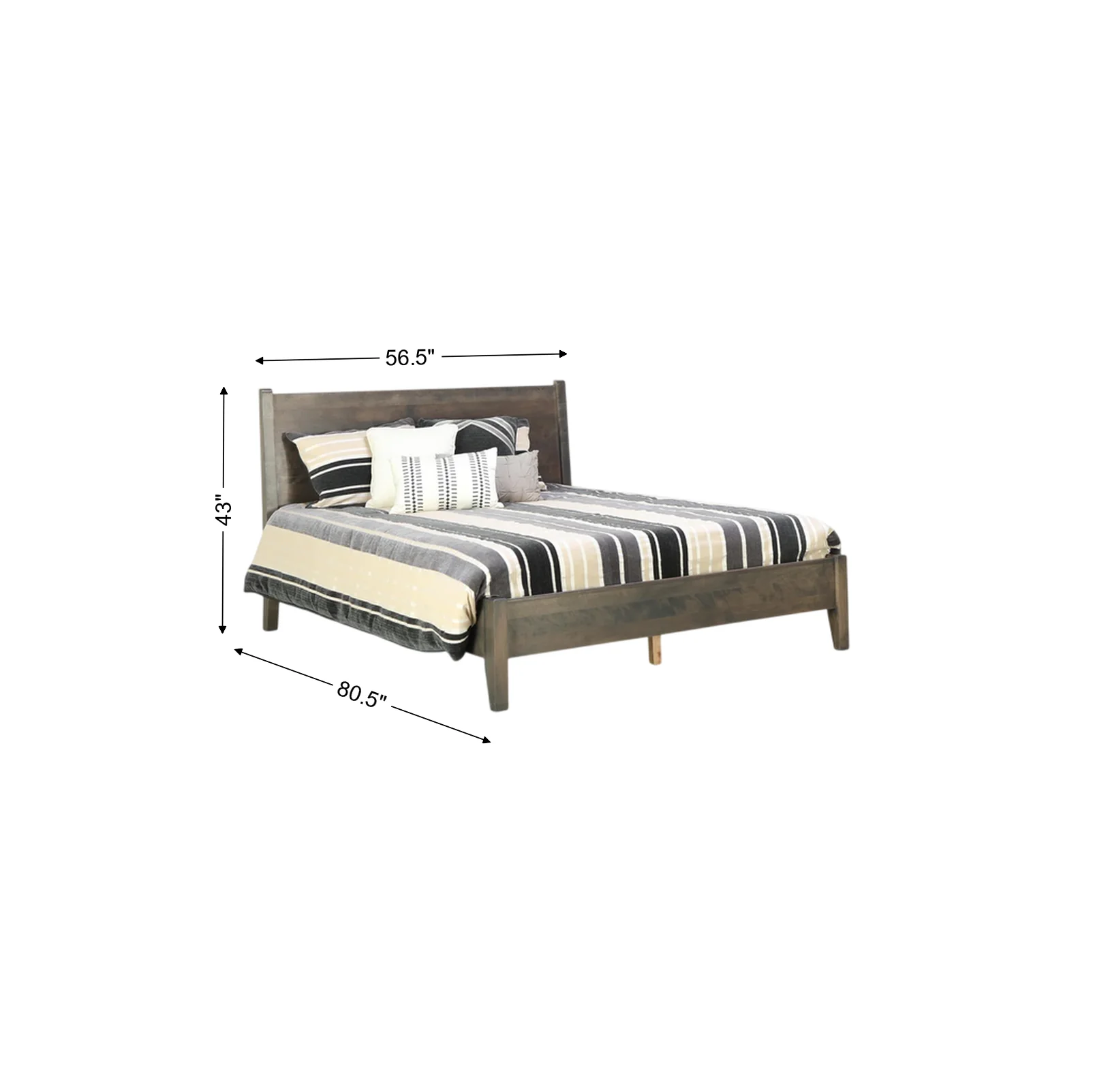 Stratford Bed - Image 10