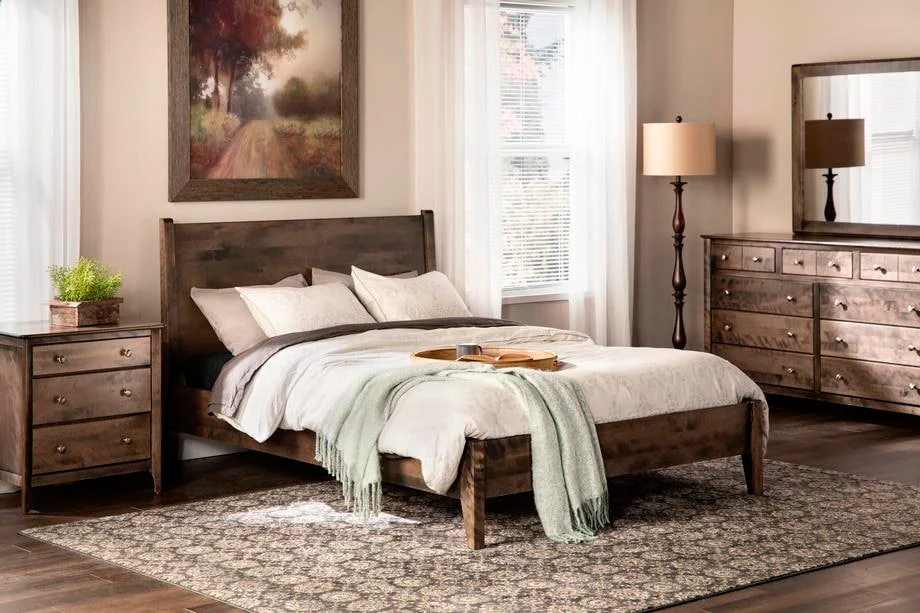 Stratford Bed - Image 9