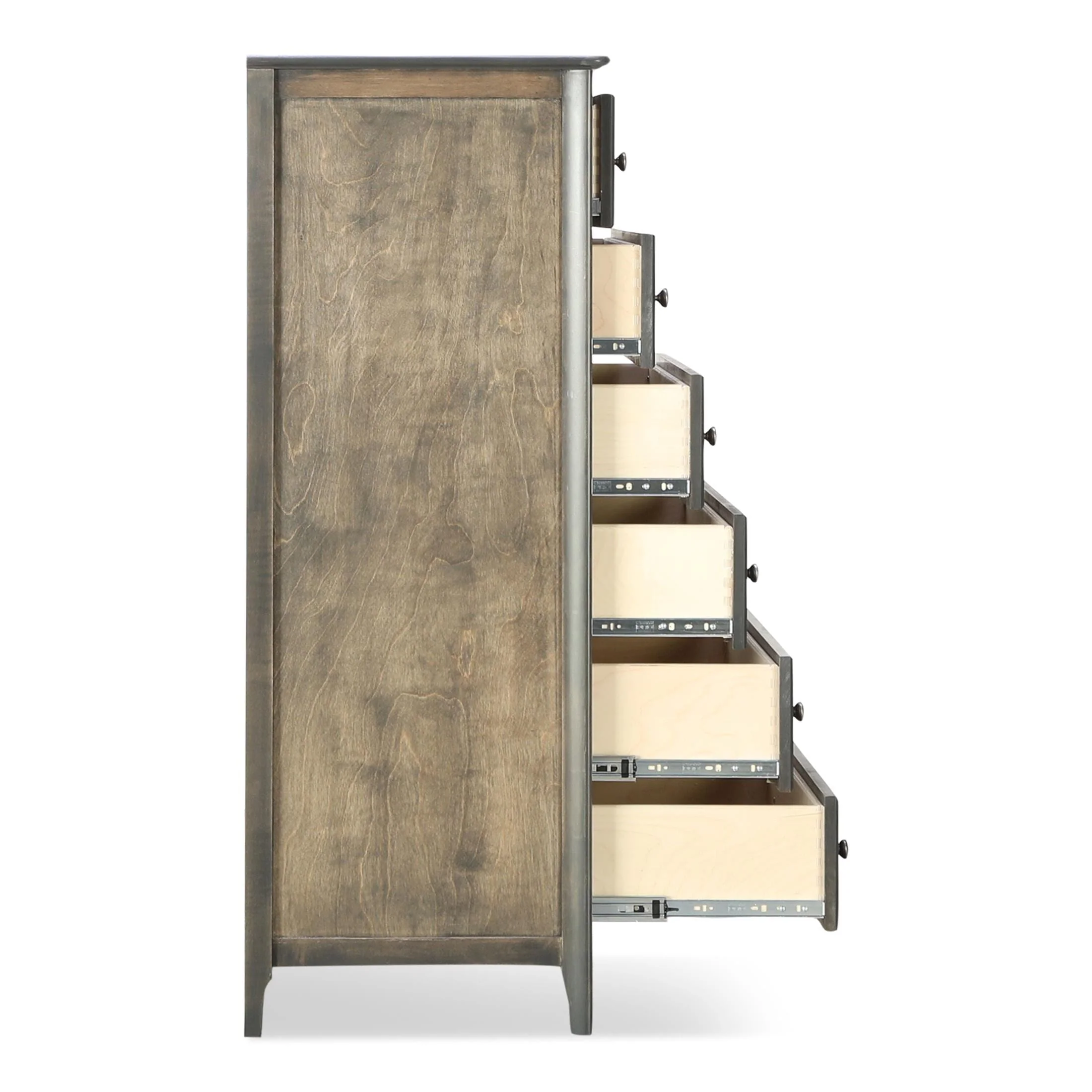 Stratford Chest of Drawers - Image 6