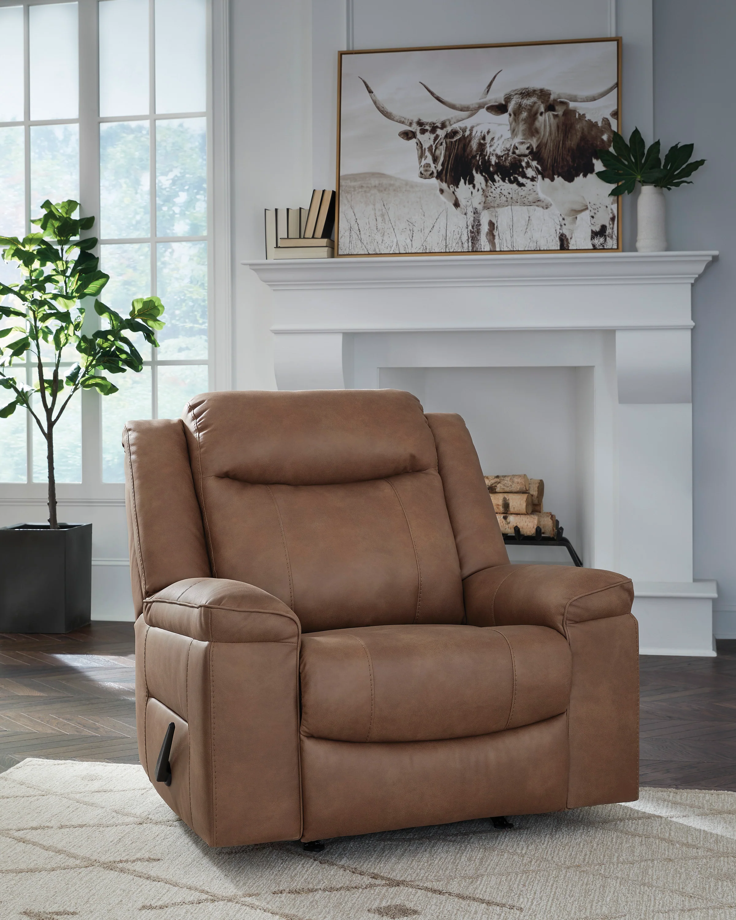 Streamlight Rocker Recliner - Image 11