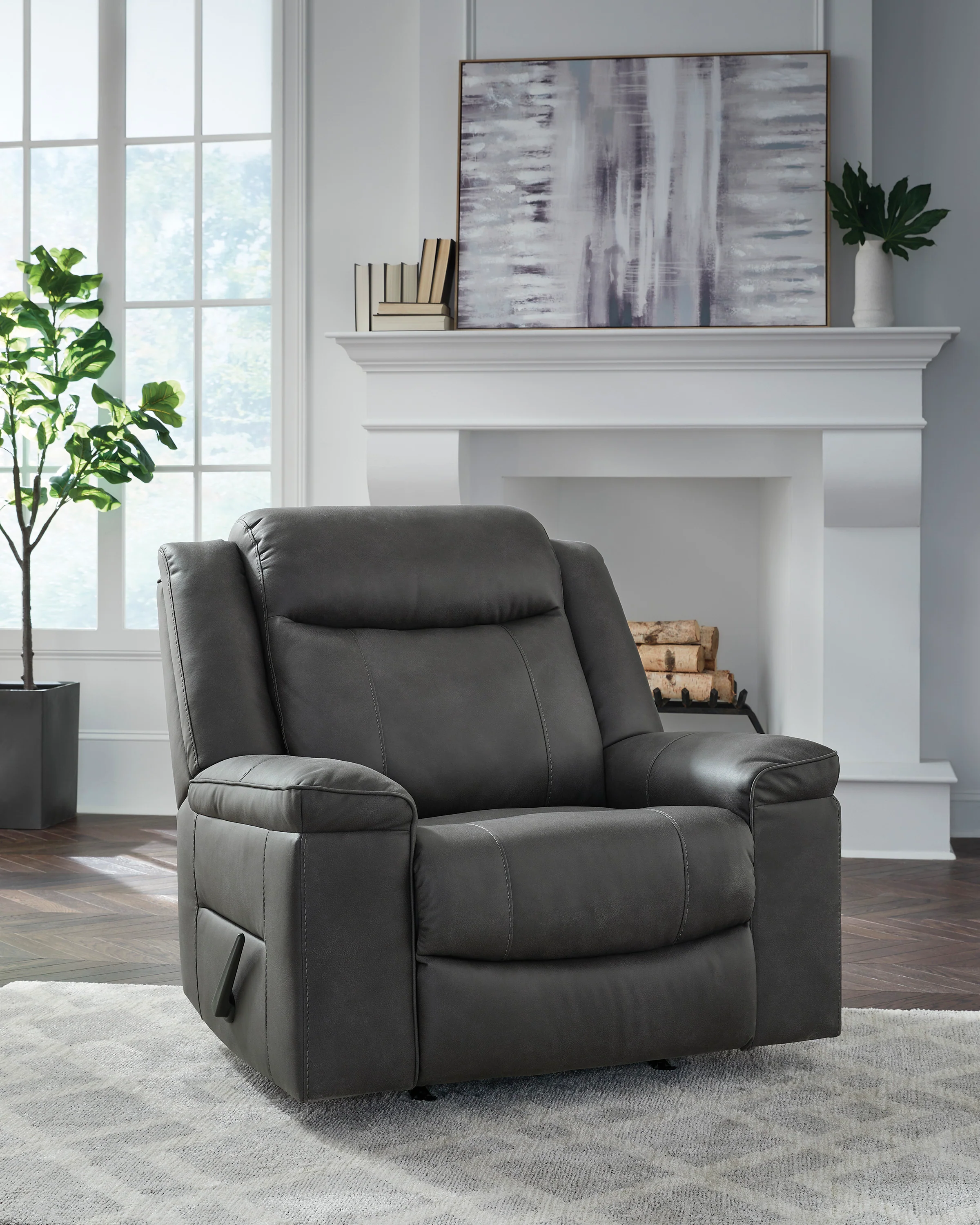 Streamlight Rocker Recliner - Image 3