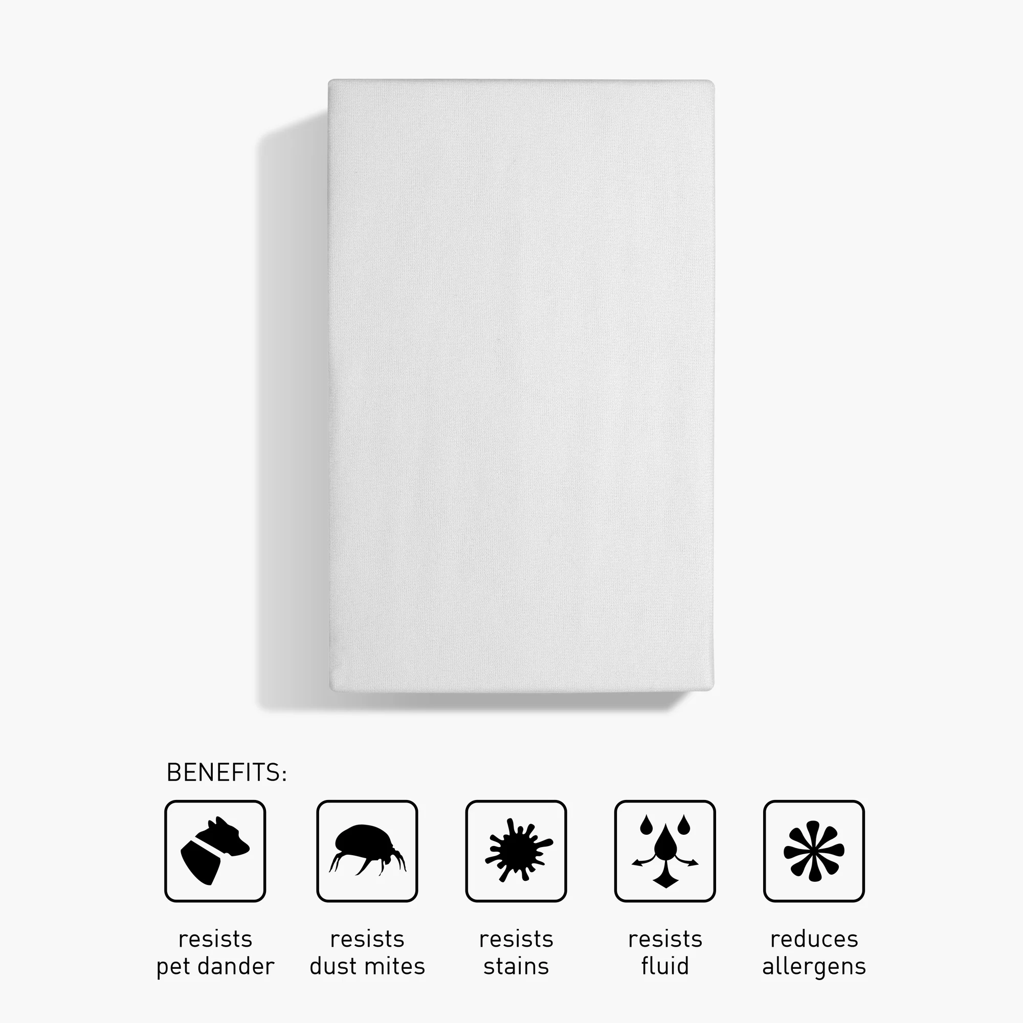 Stretchwick 3.0 Mattress Protector - Image 2