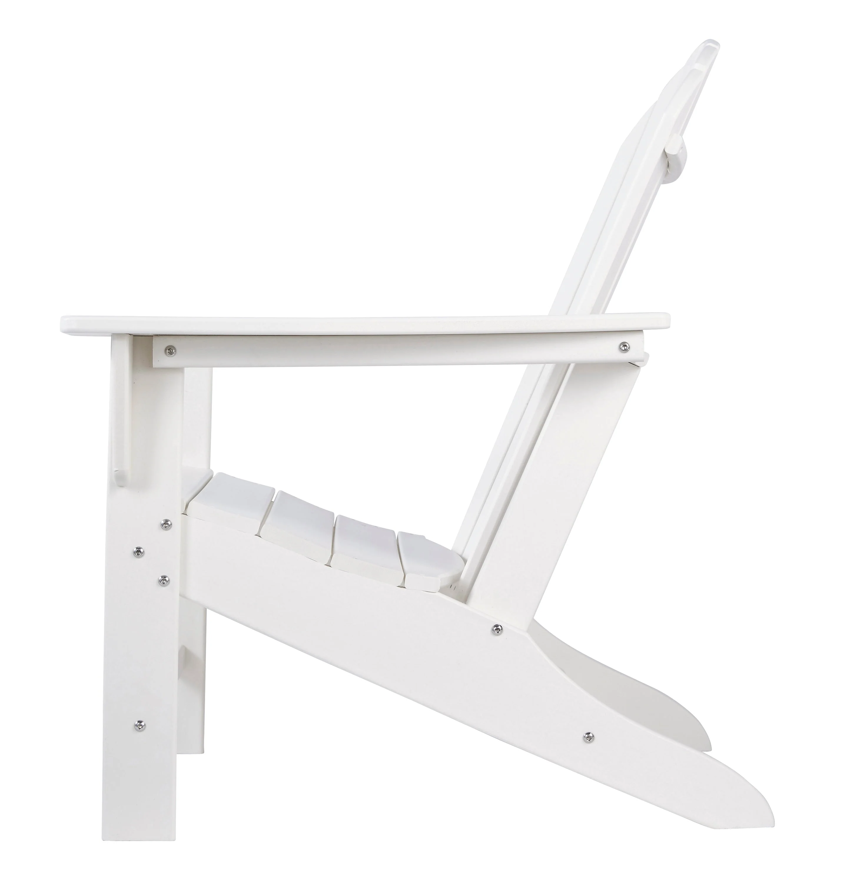Ashley Sundown Treasure Outdoor Patio Adirondack Chair - Image 27