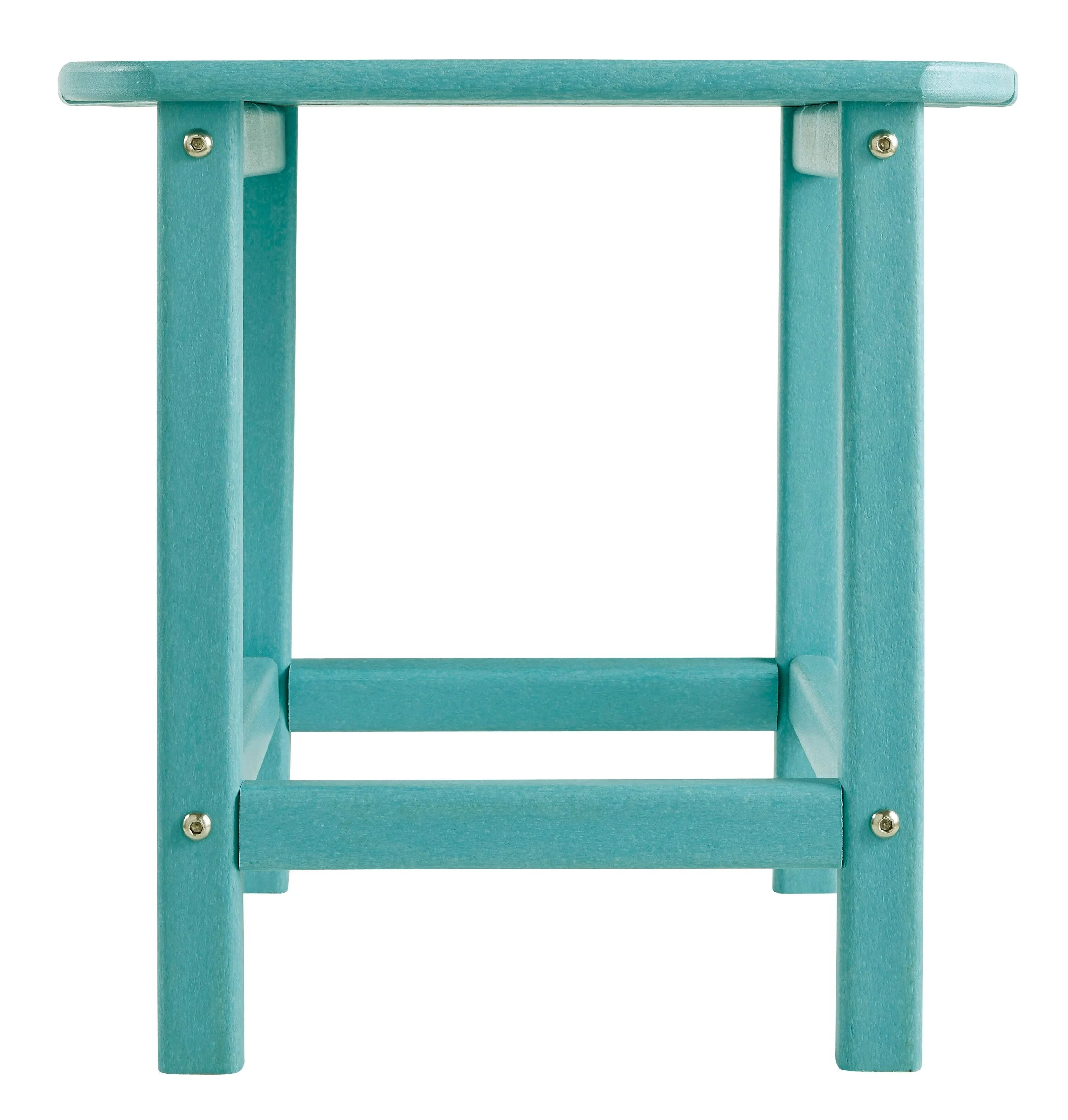 Ashley Sundown Treasure Outdoor Patio End Table - Image 10