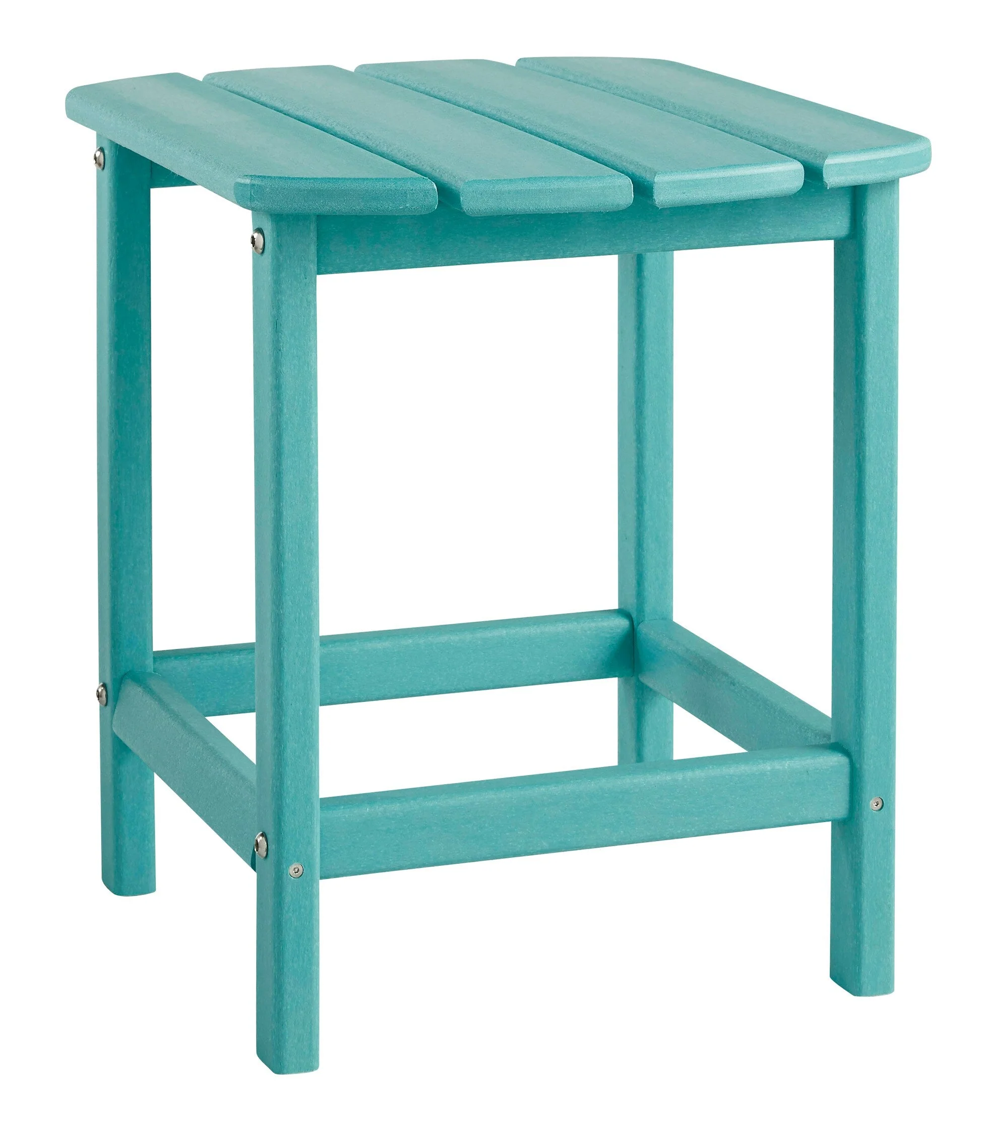 Ashley Sundown Treasure Outdoor Patio End Table - Image 12