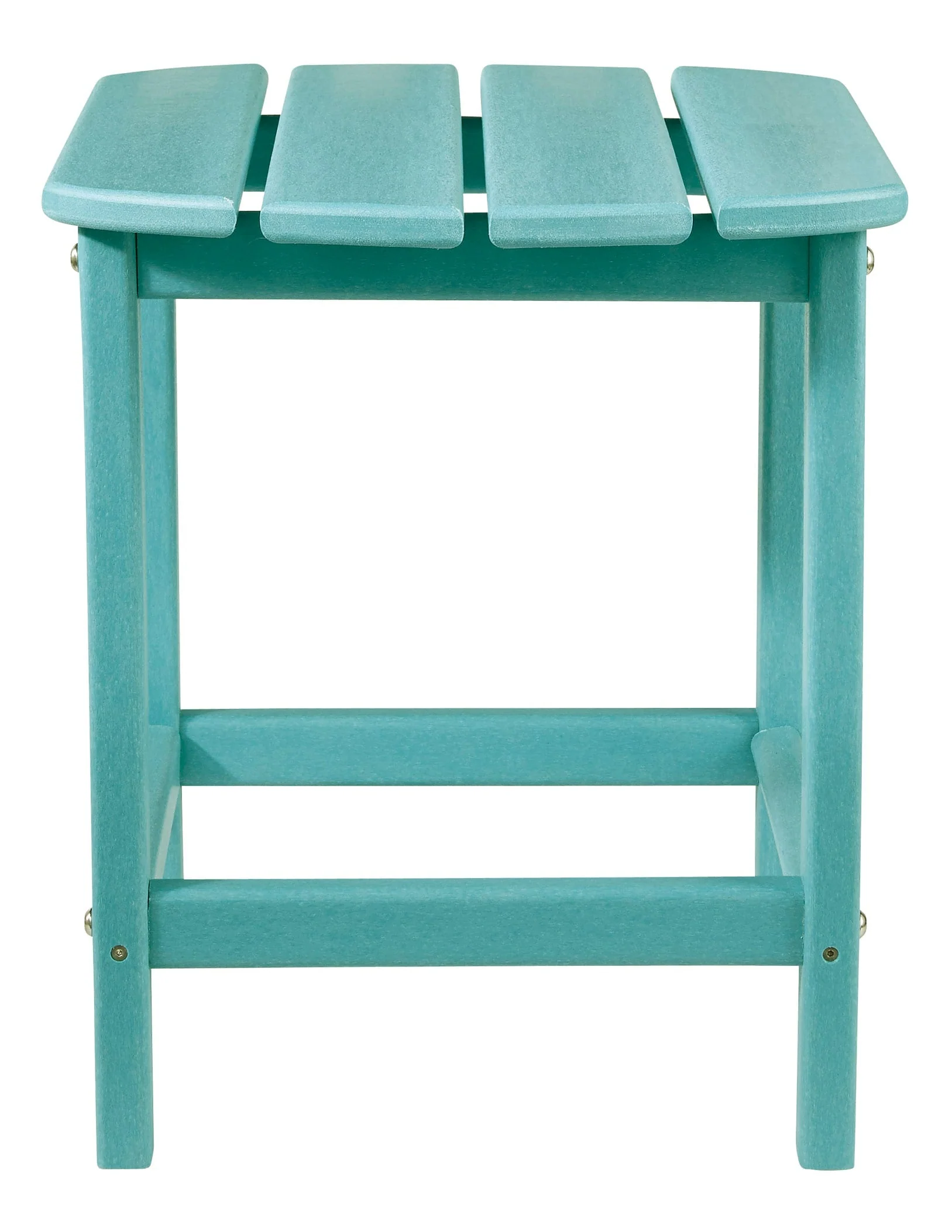 Ashley Sundown Treasure Outdoor Patio End Table - Image 13