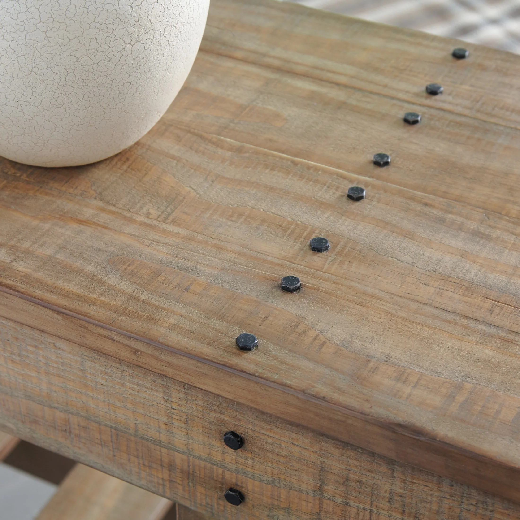 Susandeer Console Sofa Table - Image 5