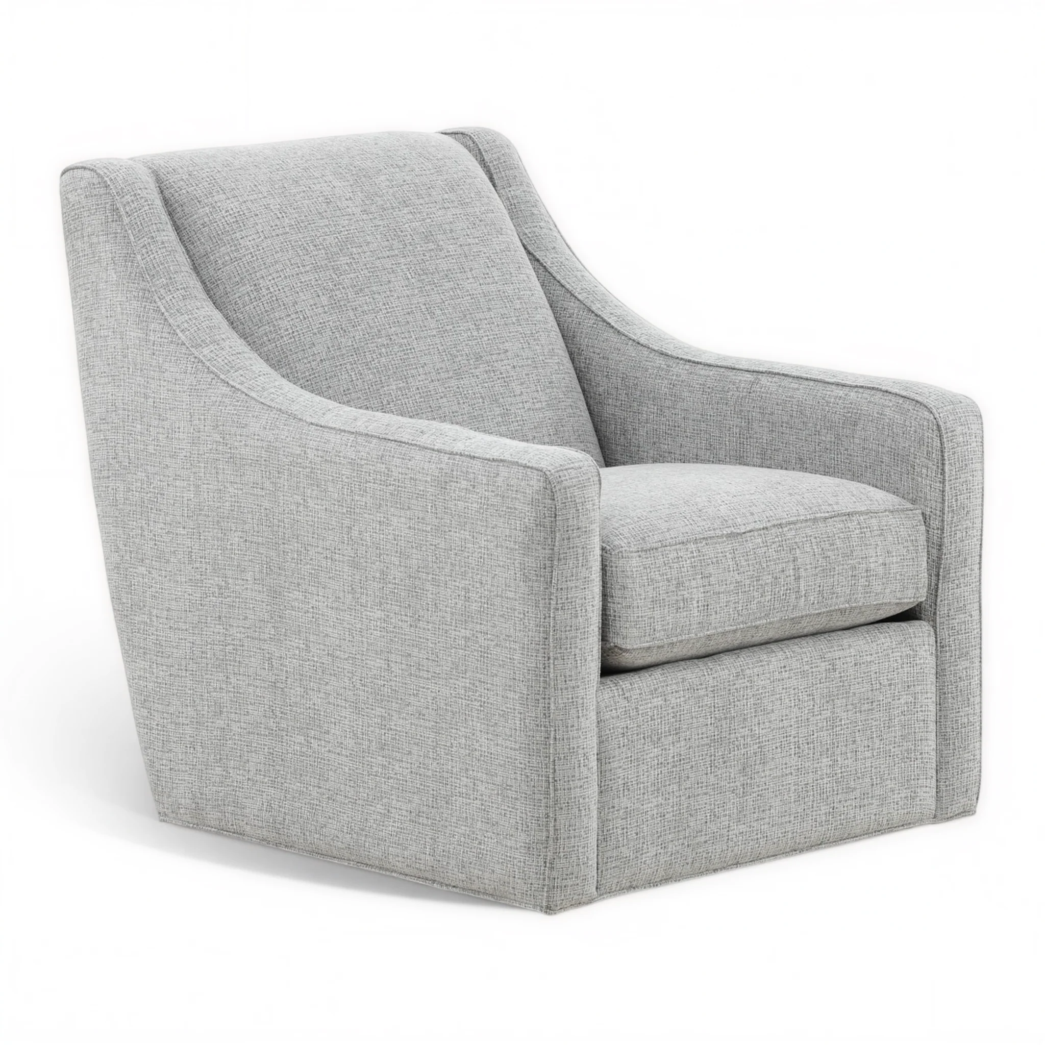 Monaco Swivel Chair - Image 2